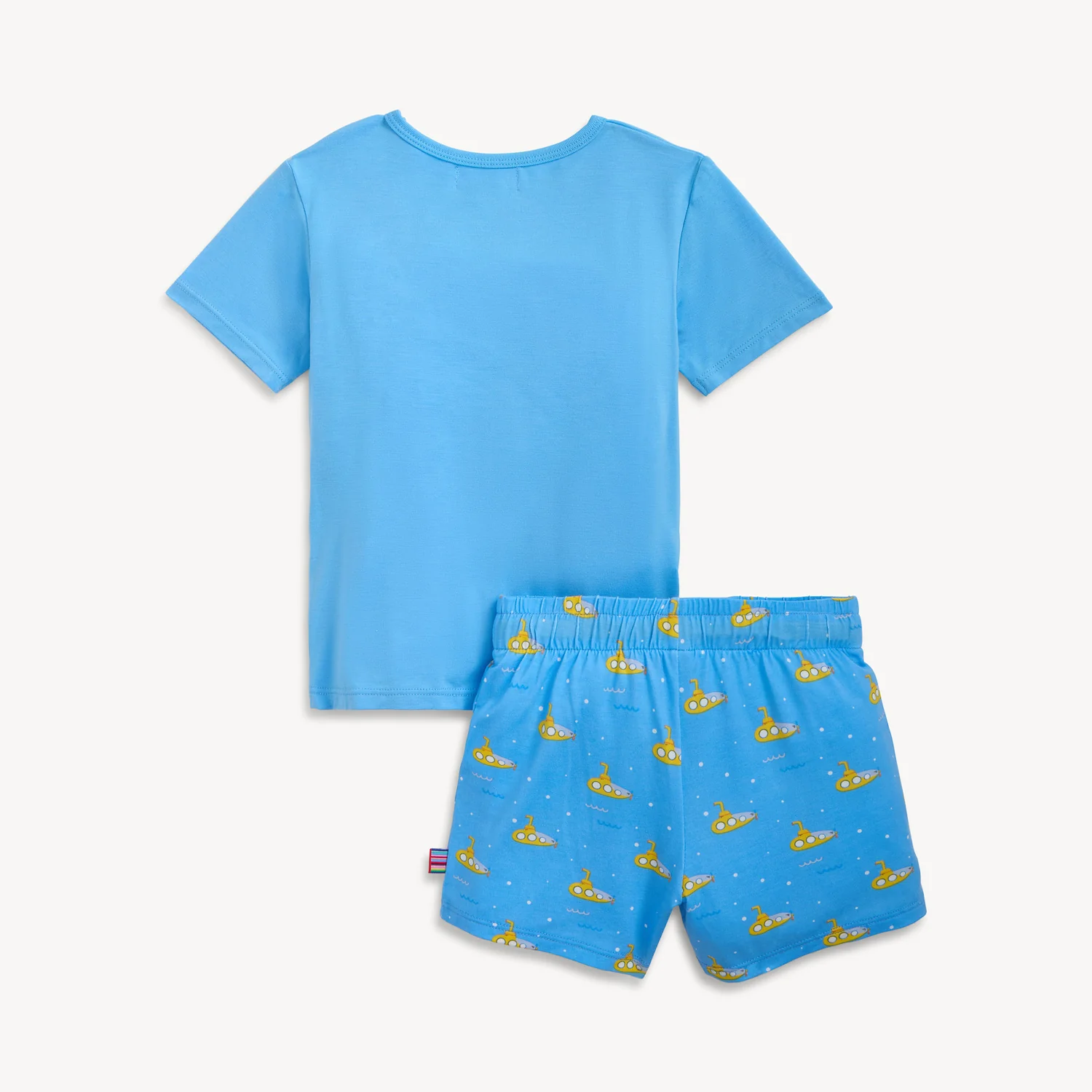 Magnetic Top & Short Set - Image 6