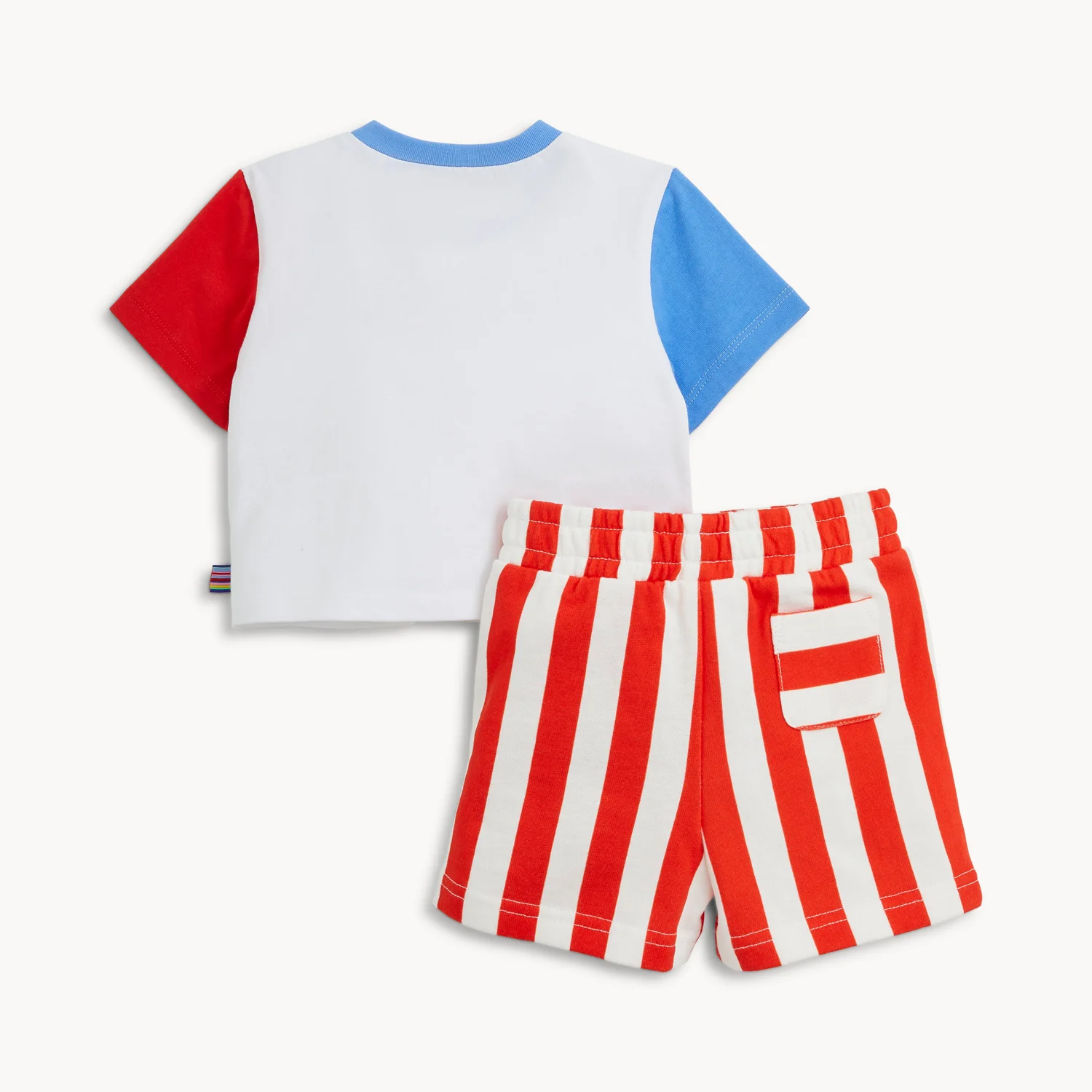 Magnetic Top & Short Set - Image 5