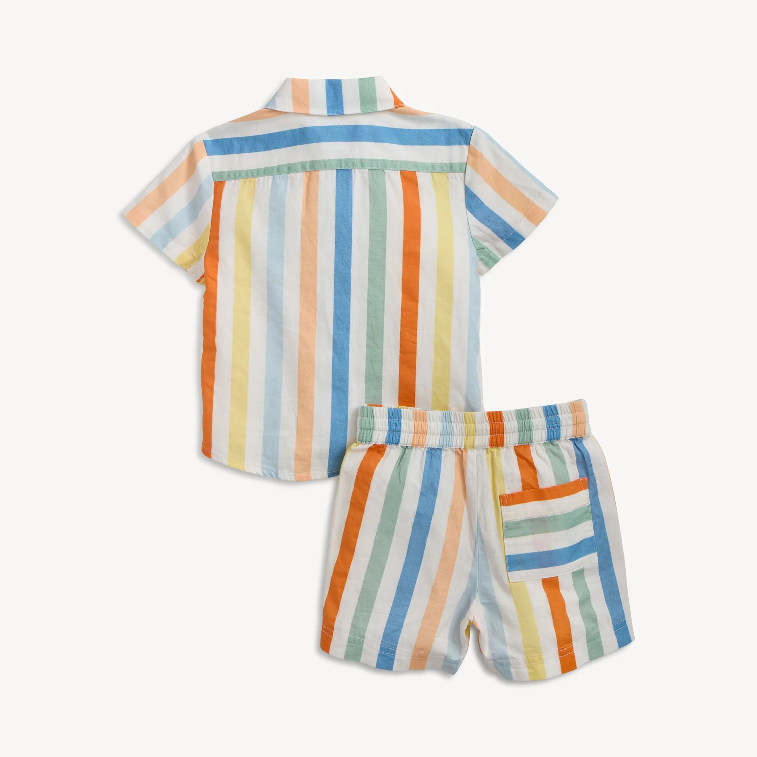 Magnetic Top & Short Set - Image 4