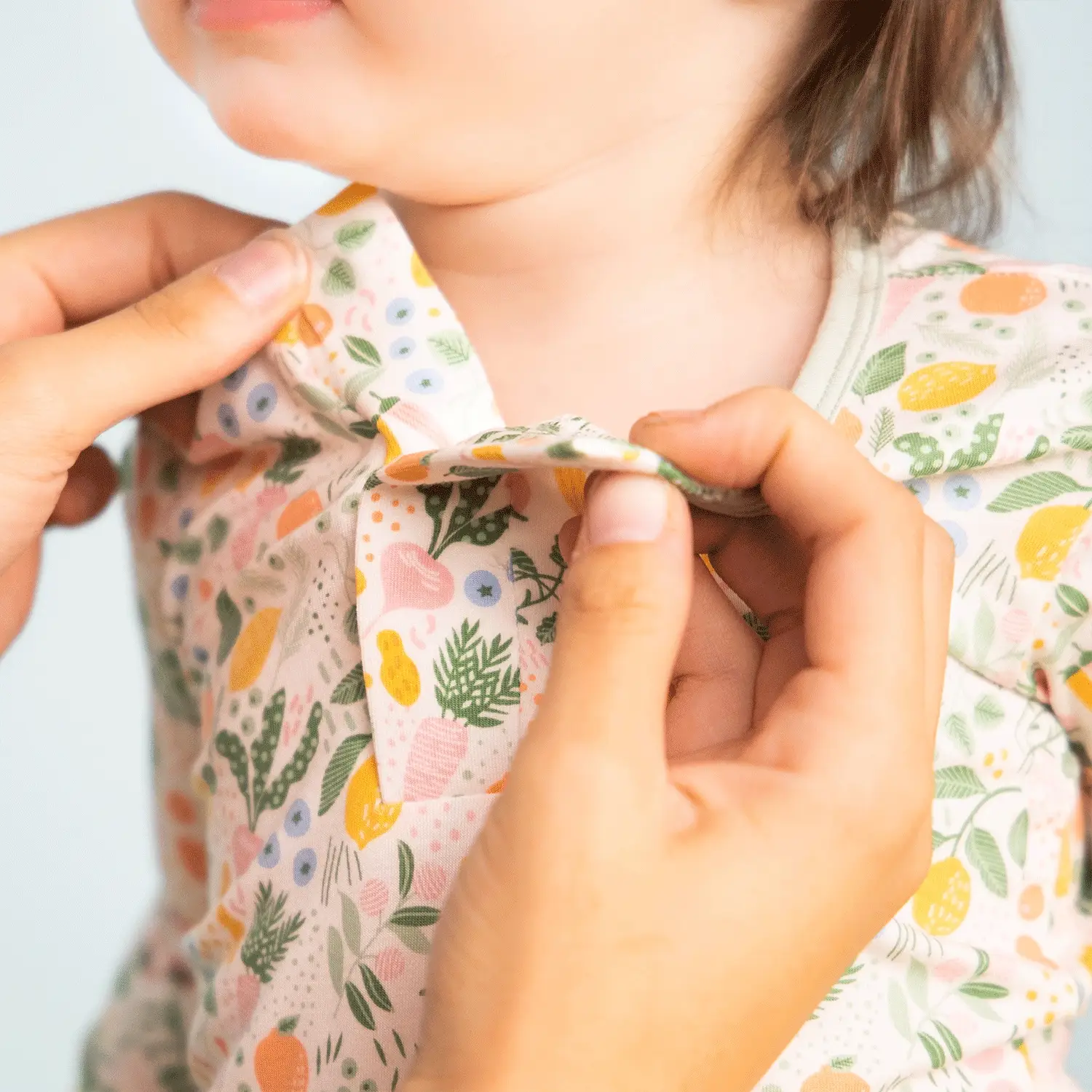 Magnetic Top & Short Set - Image 4