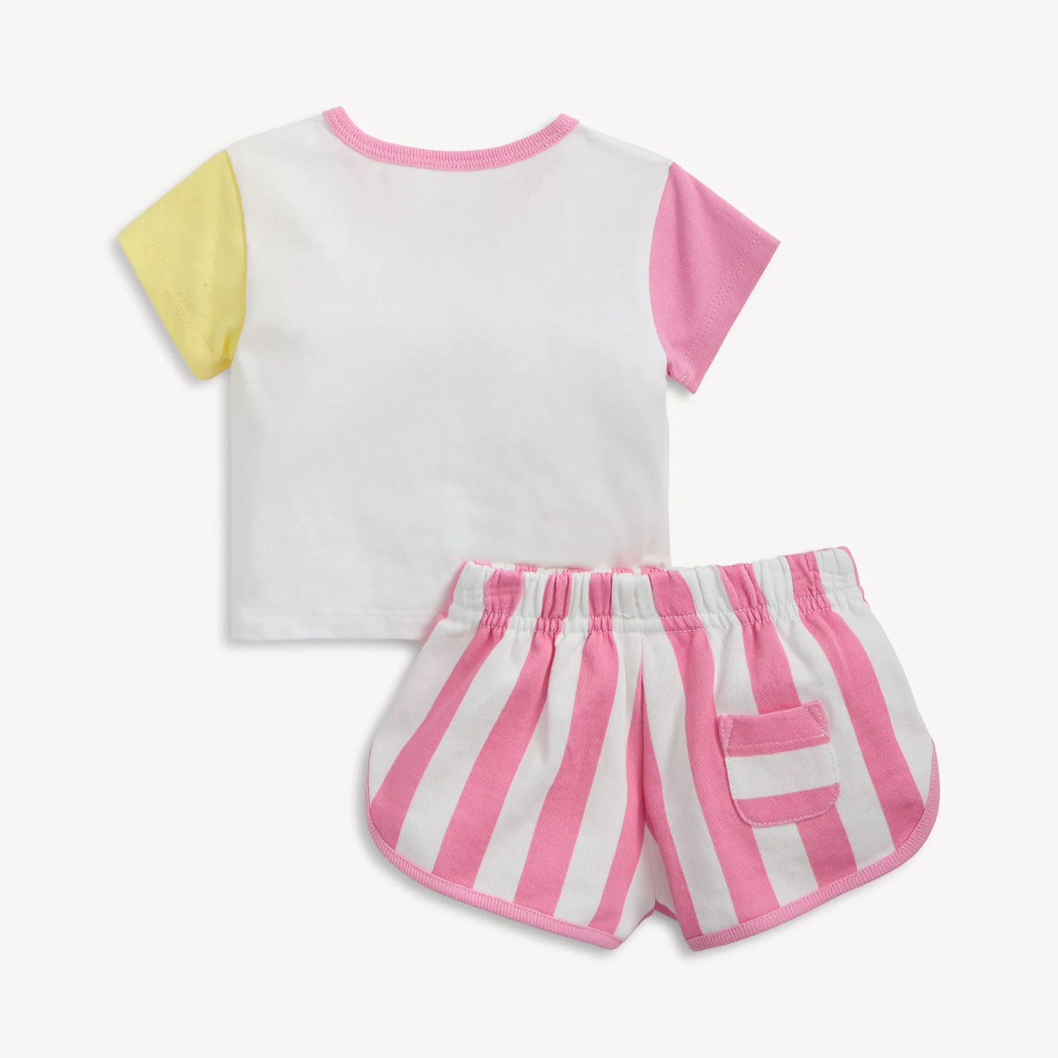 Magnetic Top & Short Set - Image 6