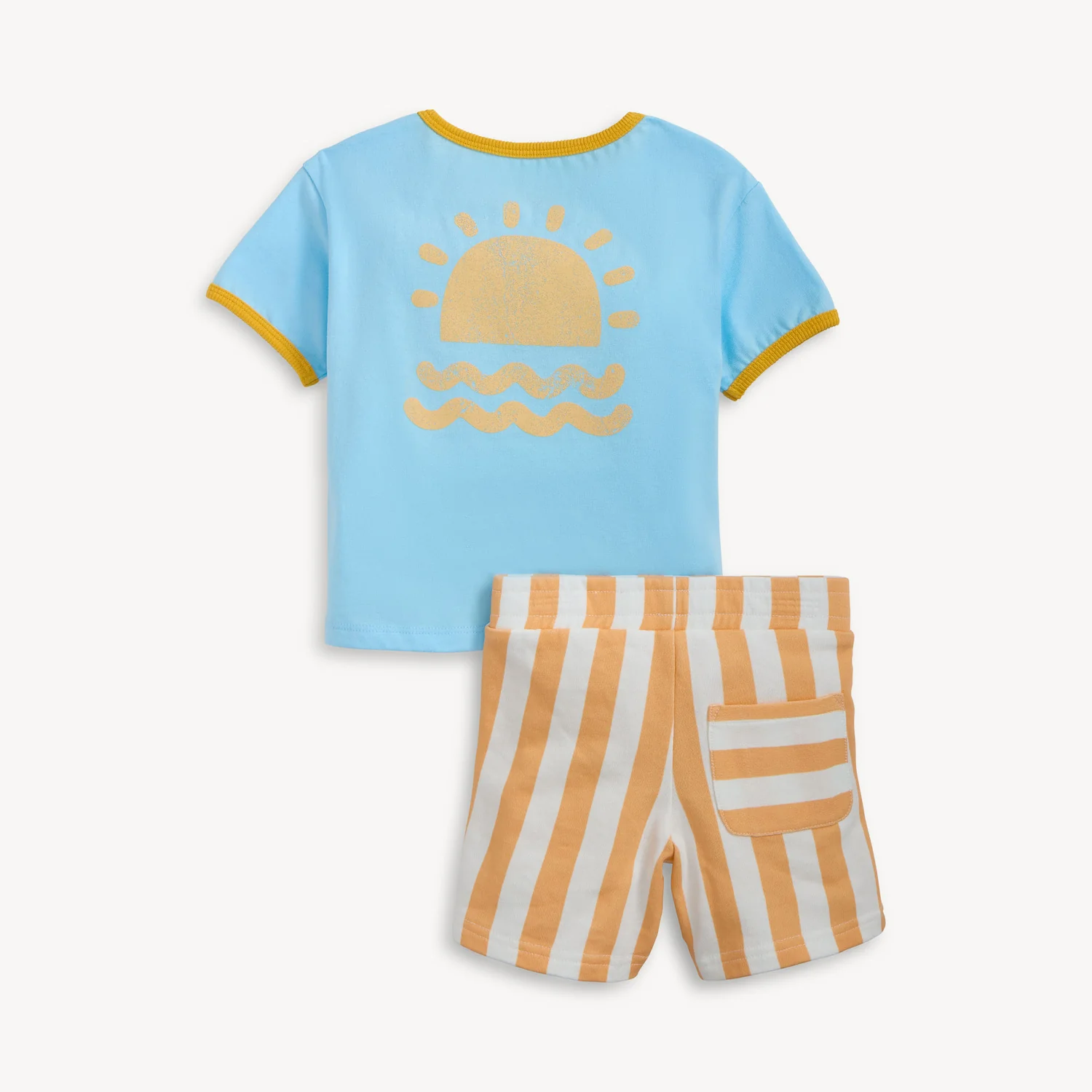 Magnetic Top & Short Set - Image 7