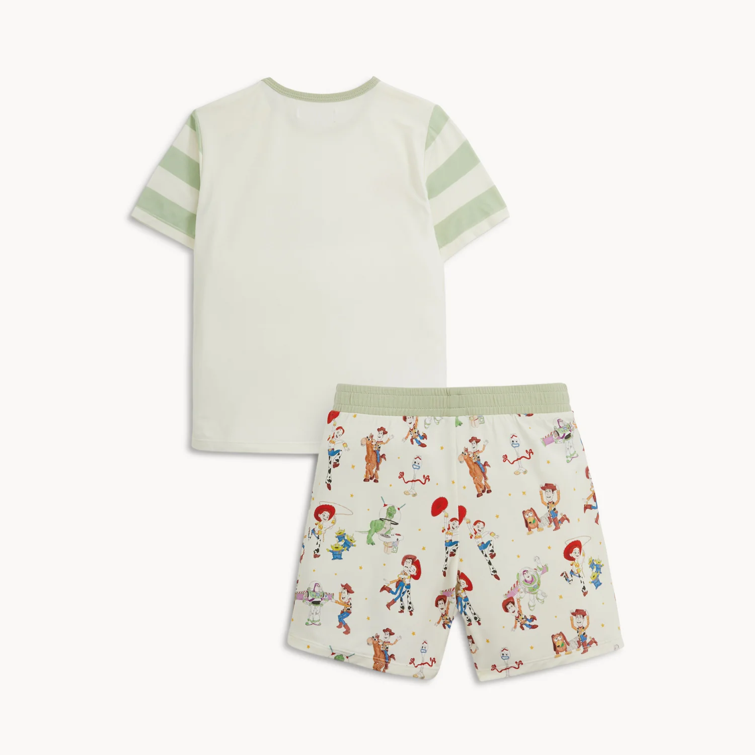 Magnetic Top & Short Set - Image 5