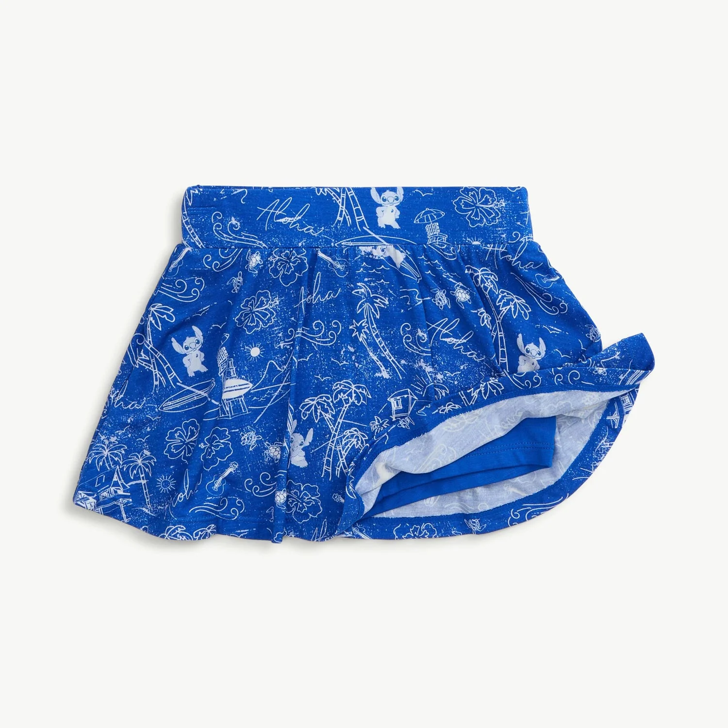 Magnetic Top & Skort Set - Image 5