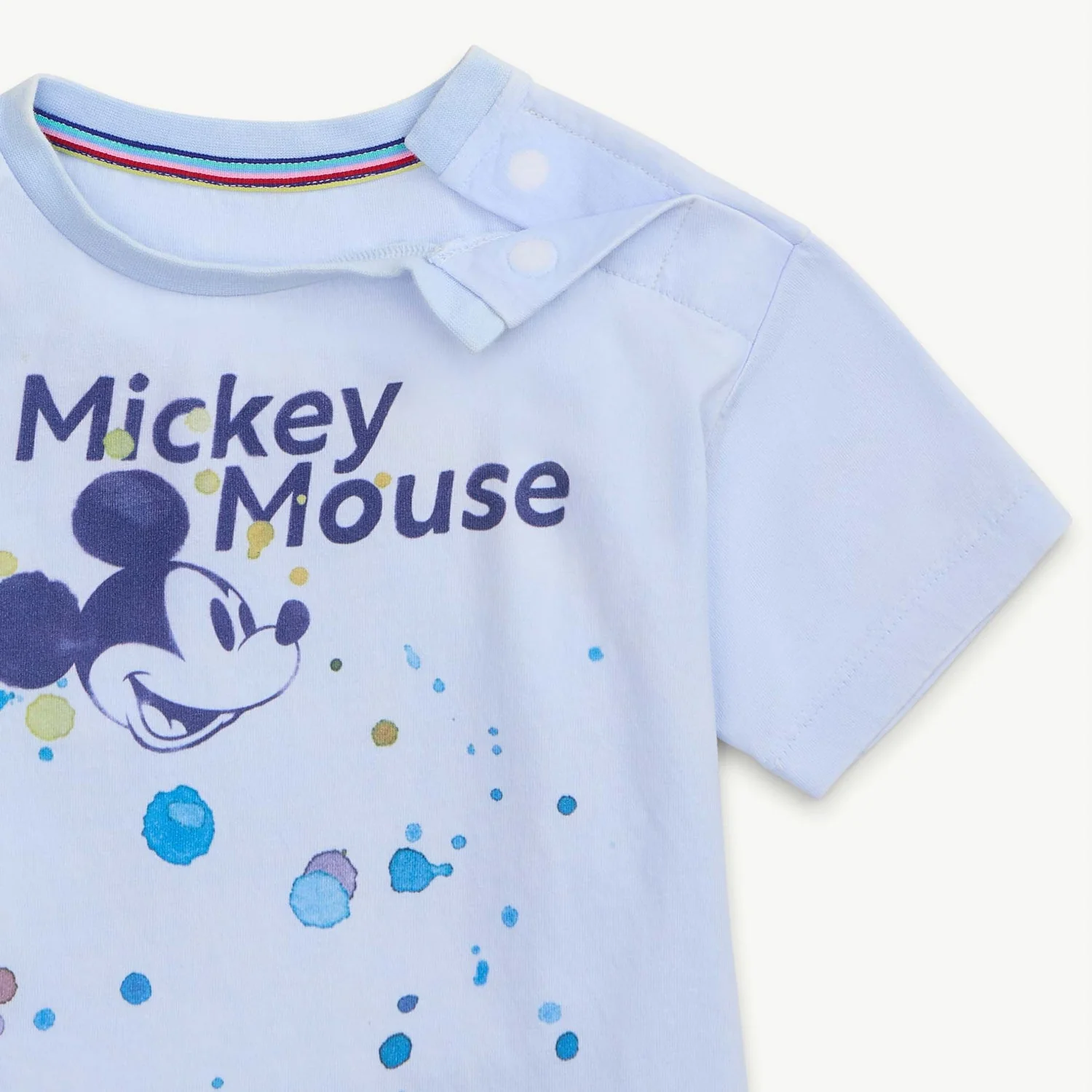 Magnetic T-shirt - Image 2