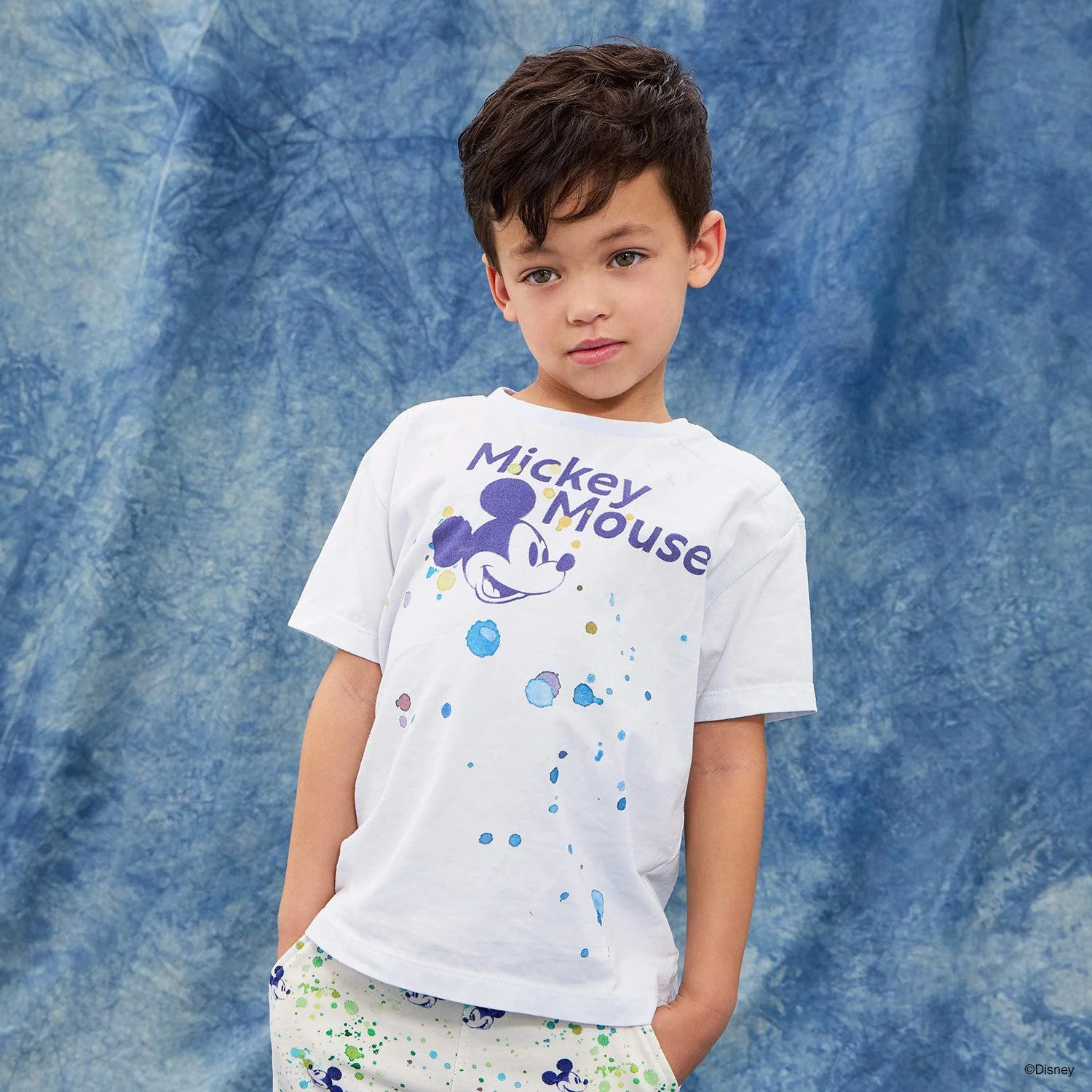 Magnetic T-shirt - Image 3
