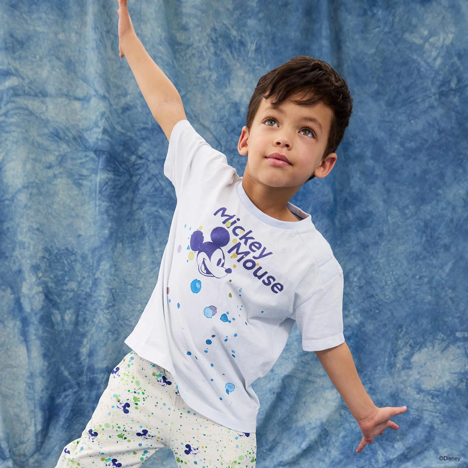 Magnetic T-shirt - Image 4