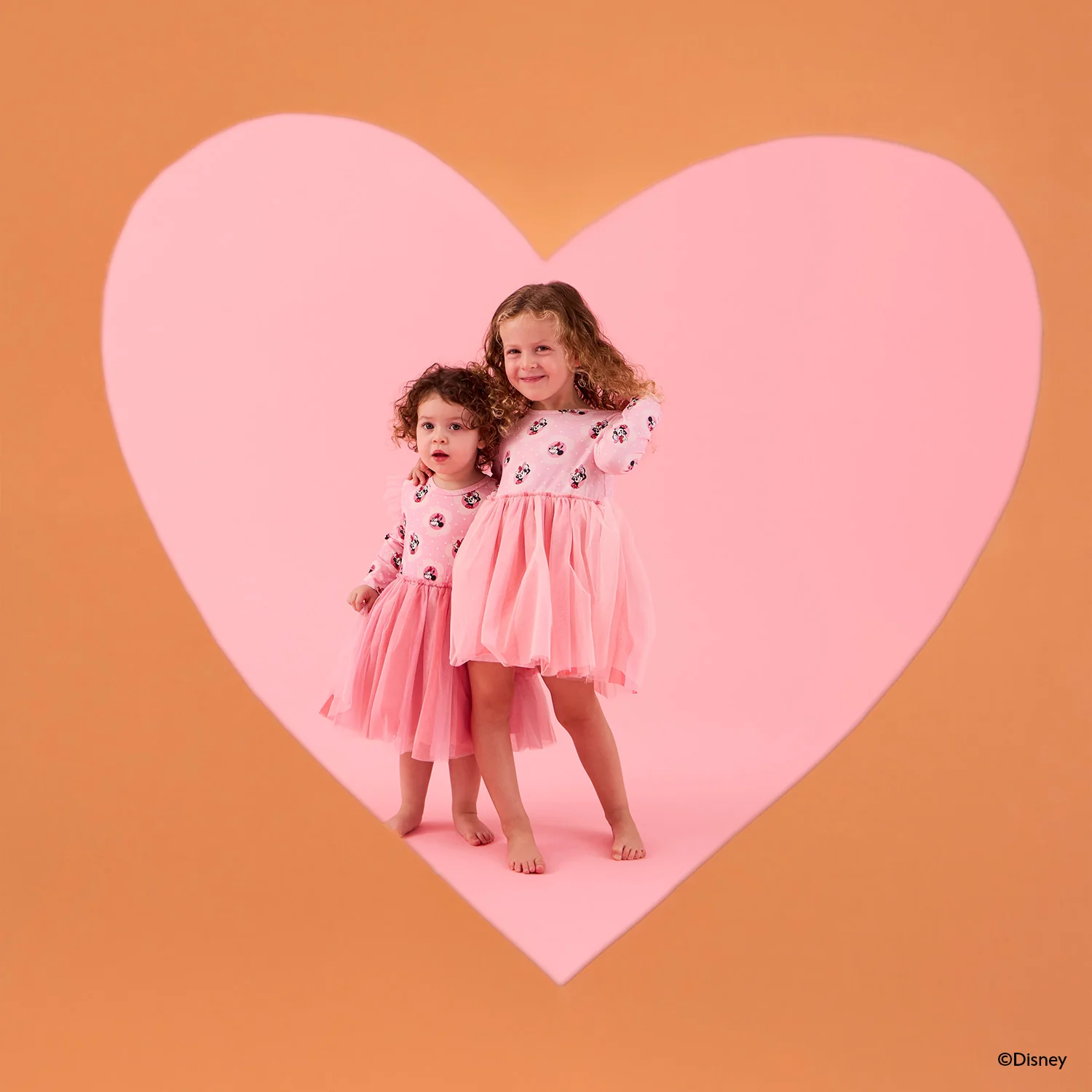 Magnetic Tutu Dress with Ruffle - Image 2