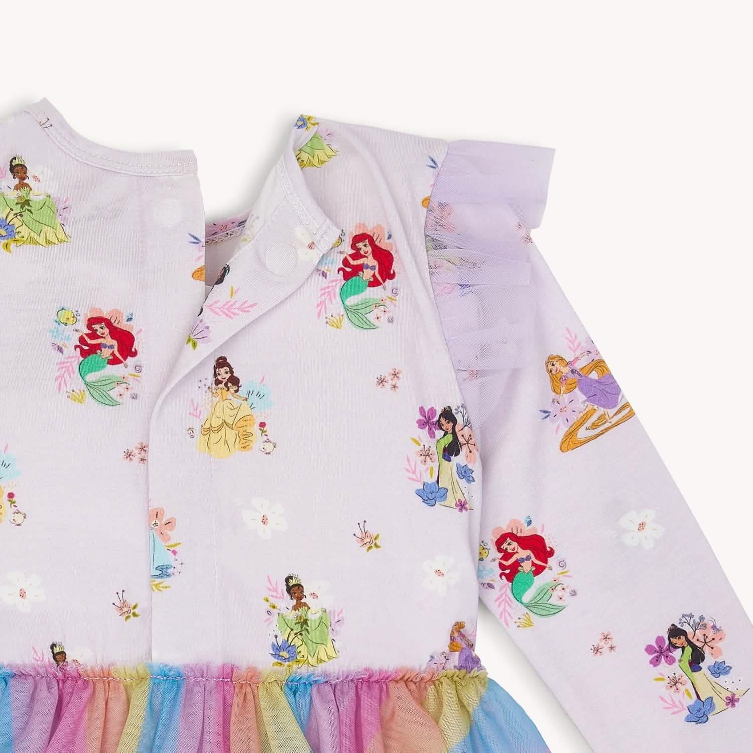 Magnetic Tutu Dress - Image 3