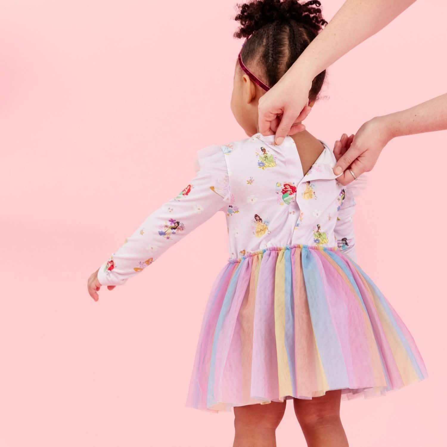 Magnetic Tutu Dress - Image 4