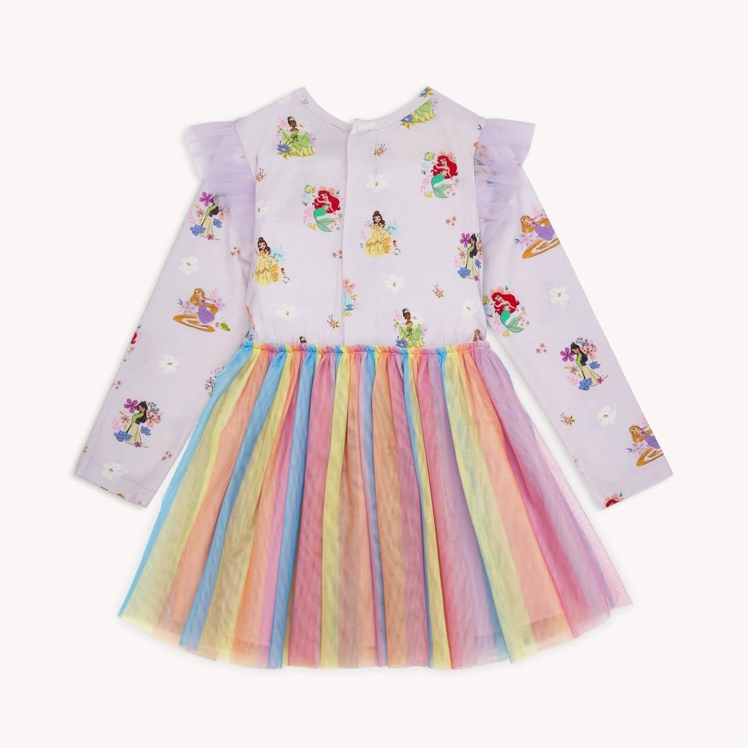 Magnetic Tutu Dress - Image 5
