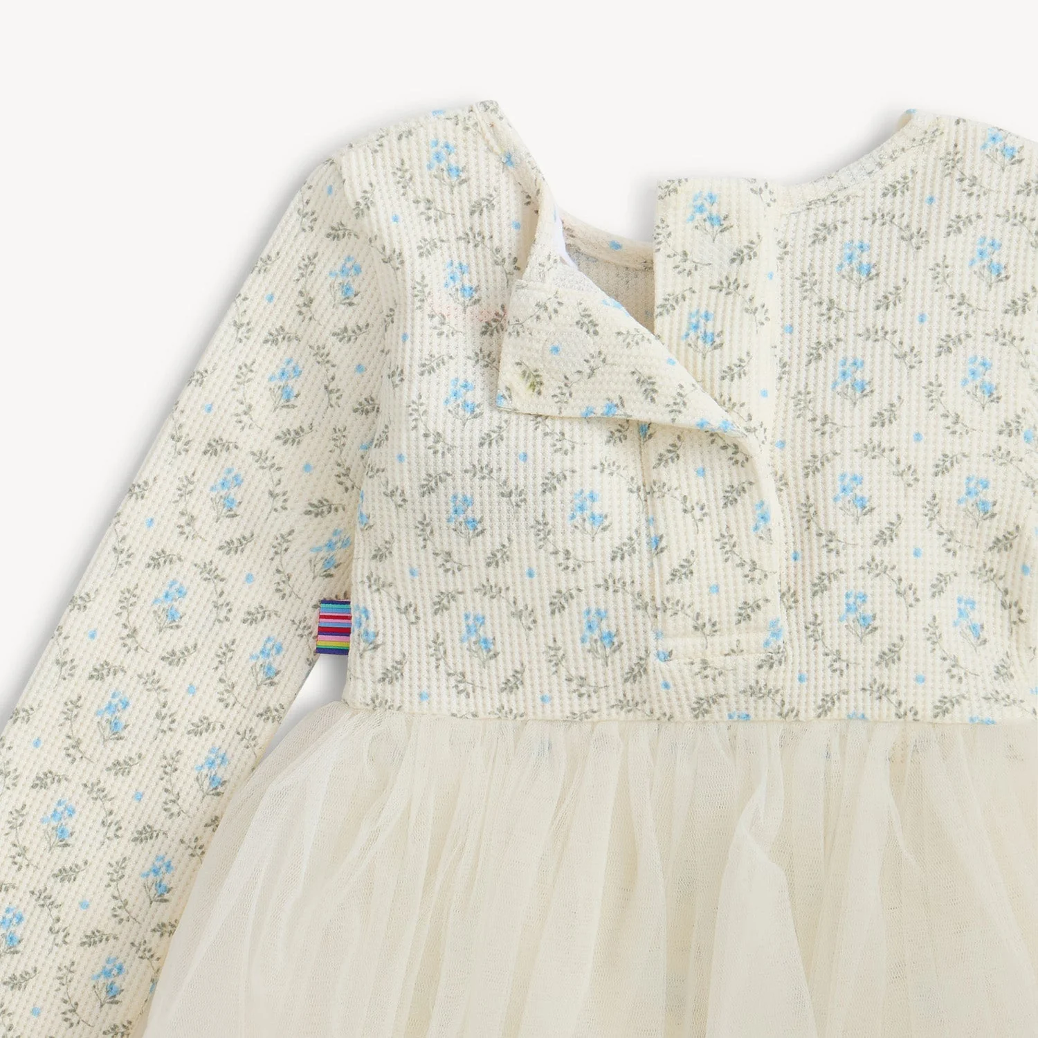 Magnetic Kids Tutu Dress - Image 2