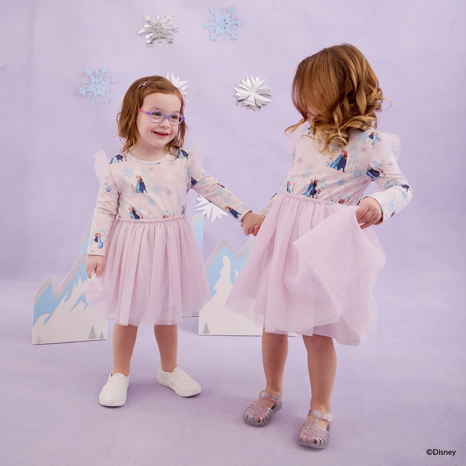 Magnetic Tutu Dress - Image 2