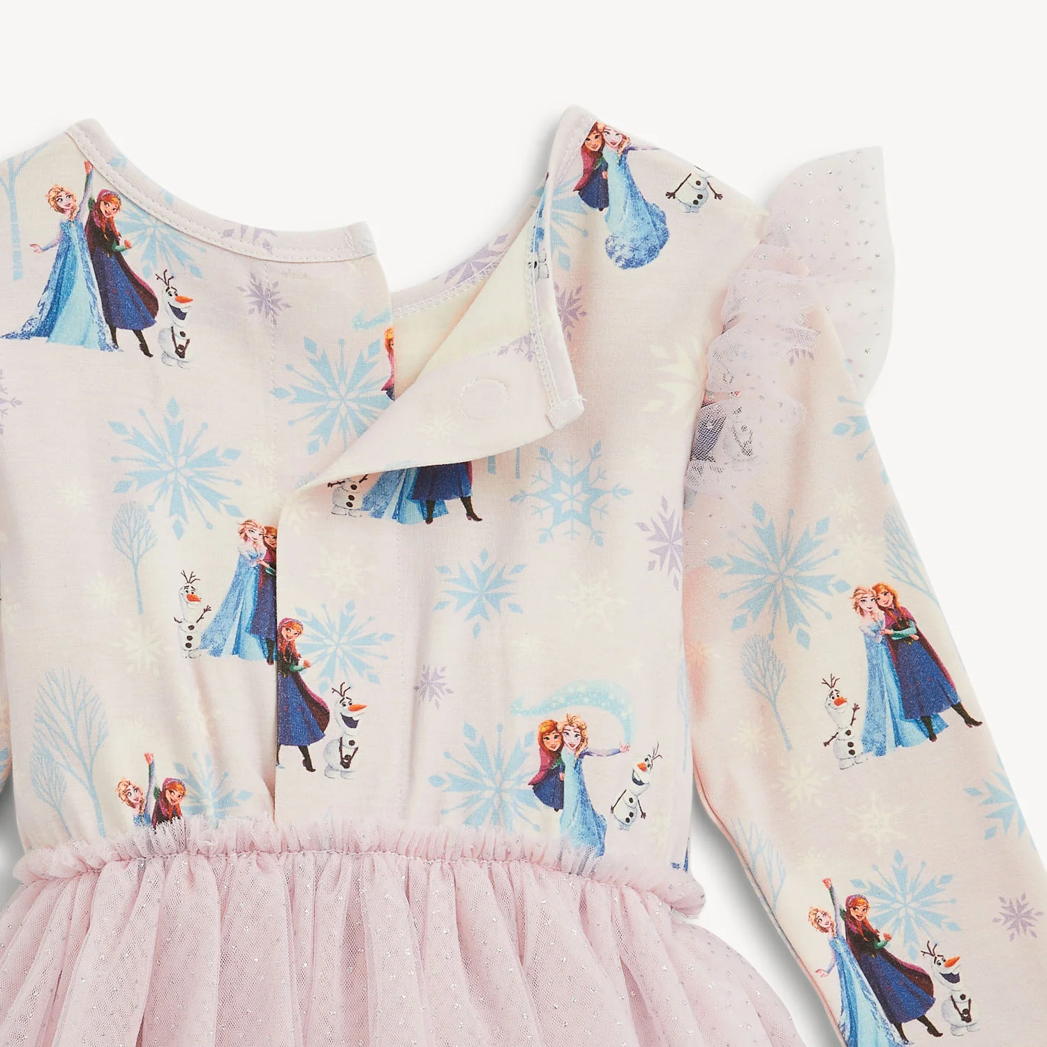 Magnetic Tutu Dress - Image 3