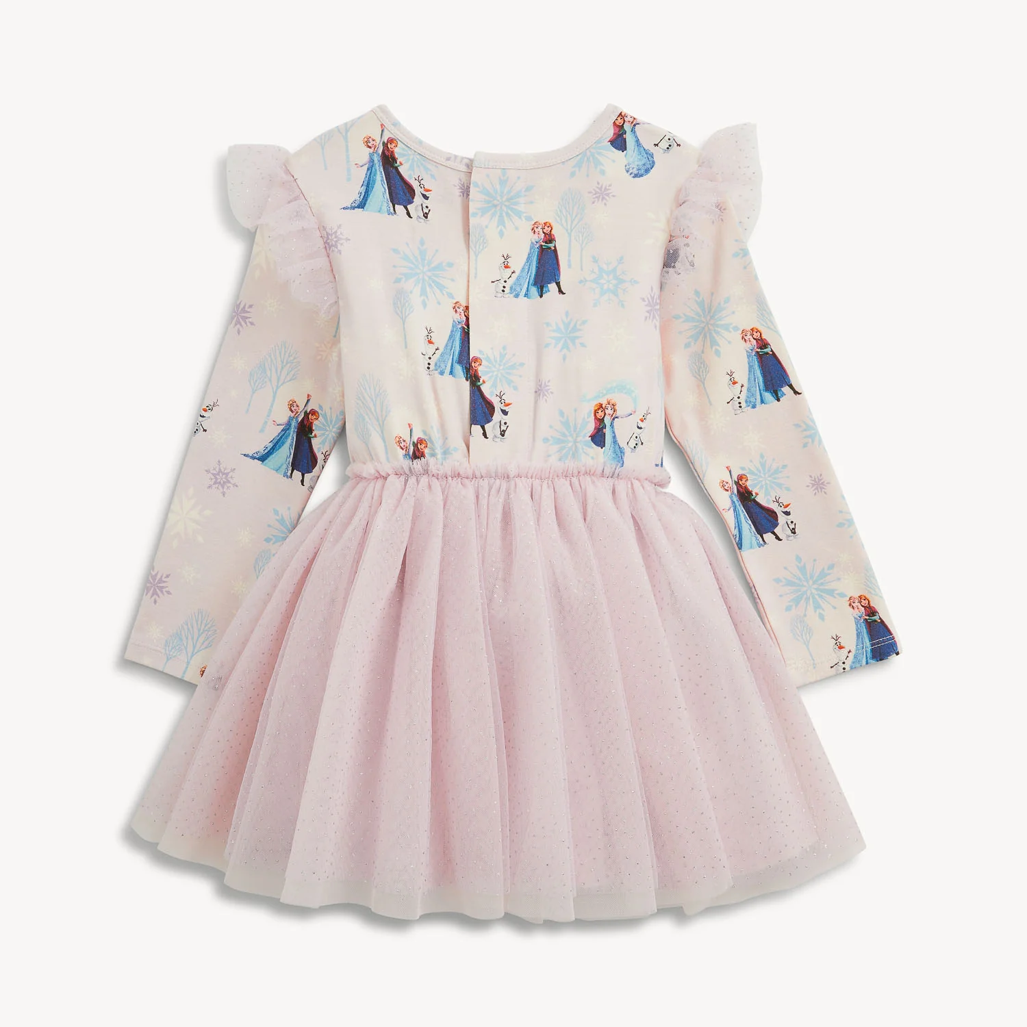 Magnetic Tutu Dress - Image 5