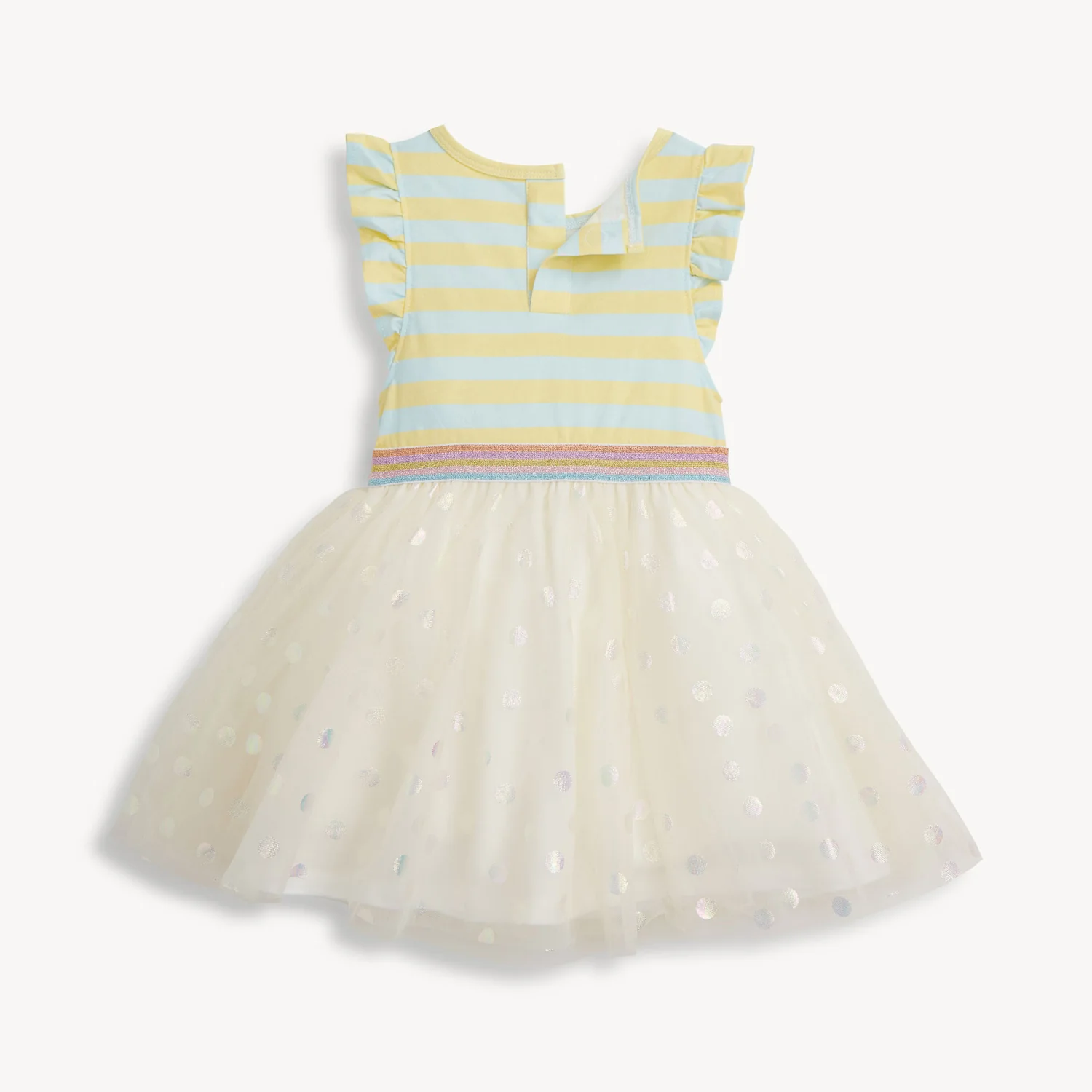 Magnetic Tutu Dress - Image 3
