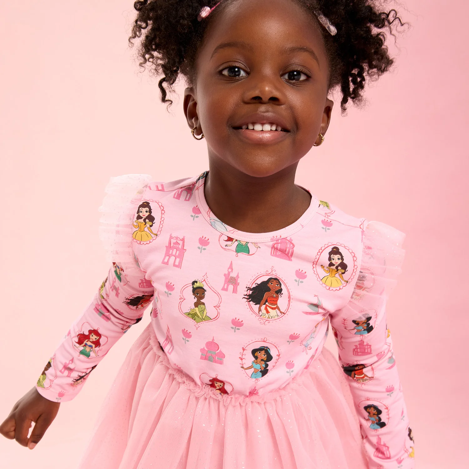 Magnetic Tutu Dress - Image 2