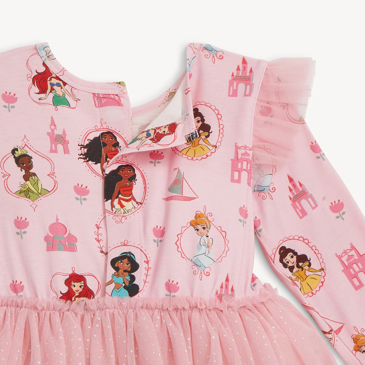 Magnetic Tutu Dress - Image 3