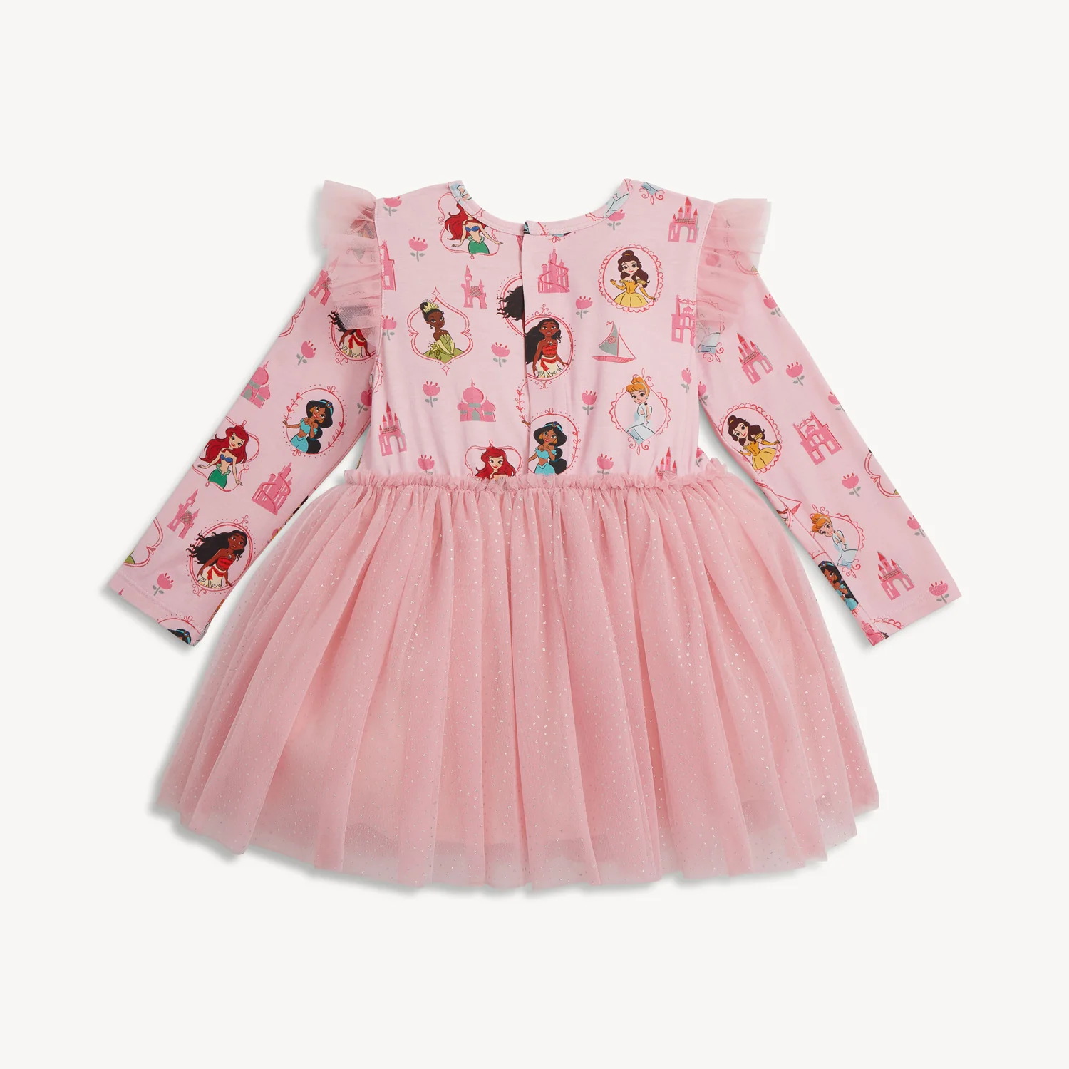 Magnetic Tutu Dress - Image 5