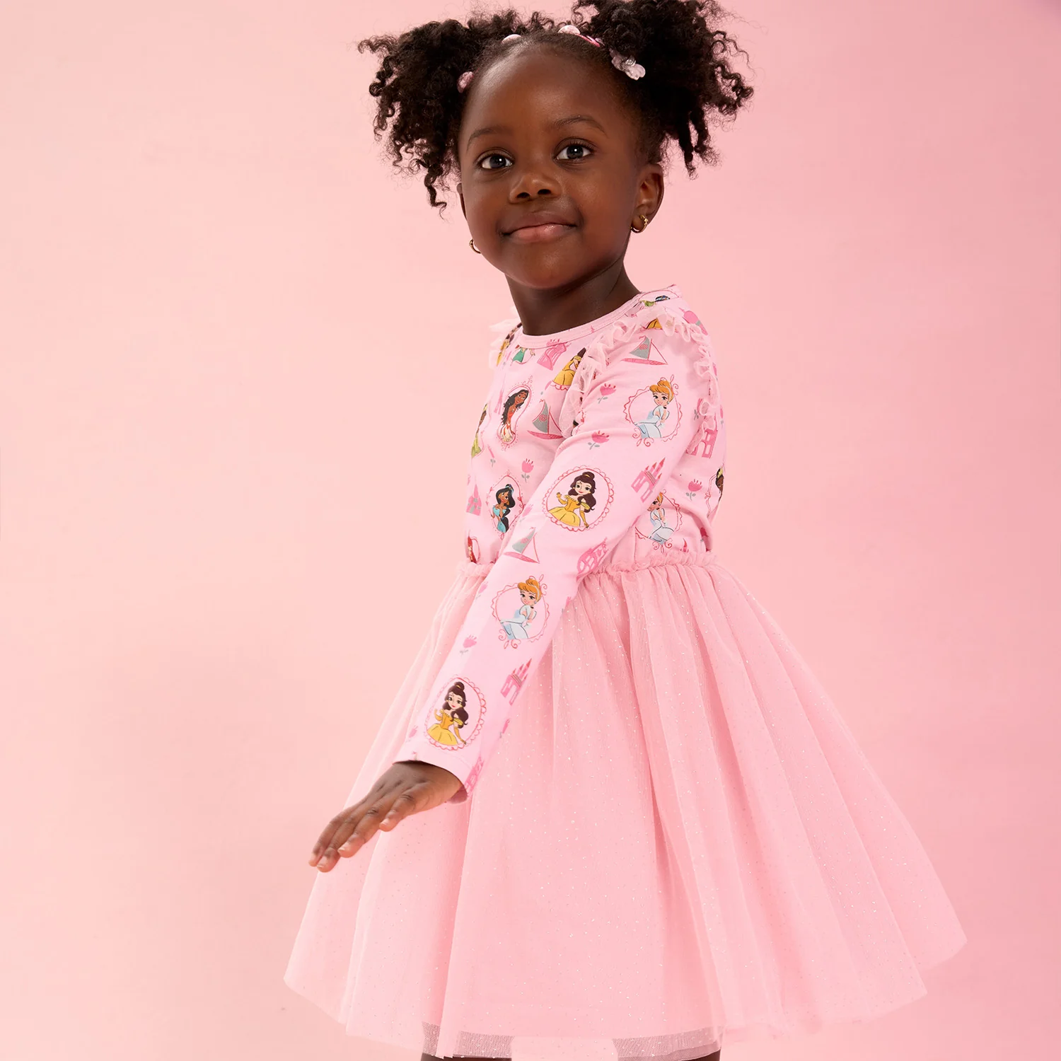 Magnetic Tutu Dress - Image 6