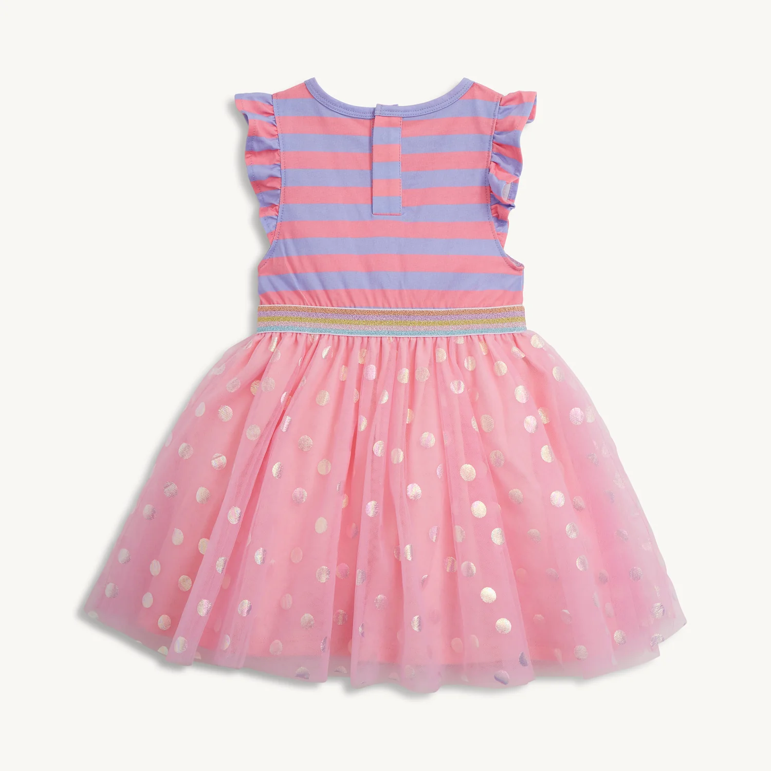 Magnetic Tutu Dress - Image 3