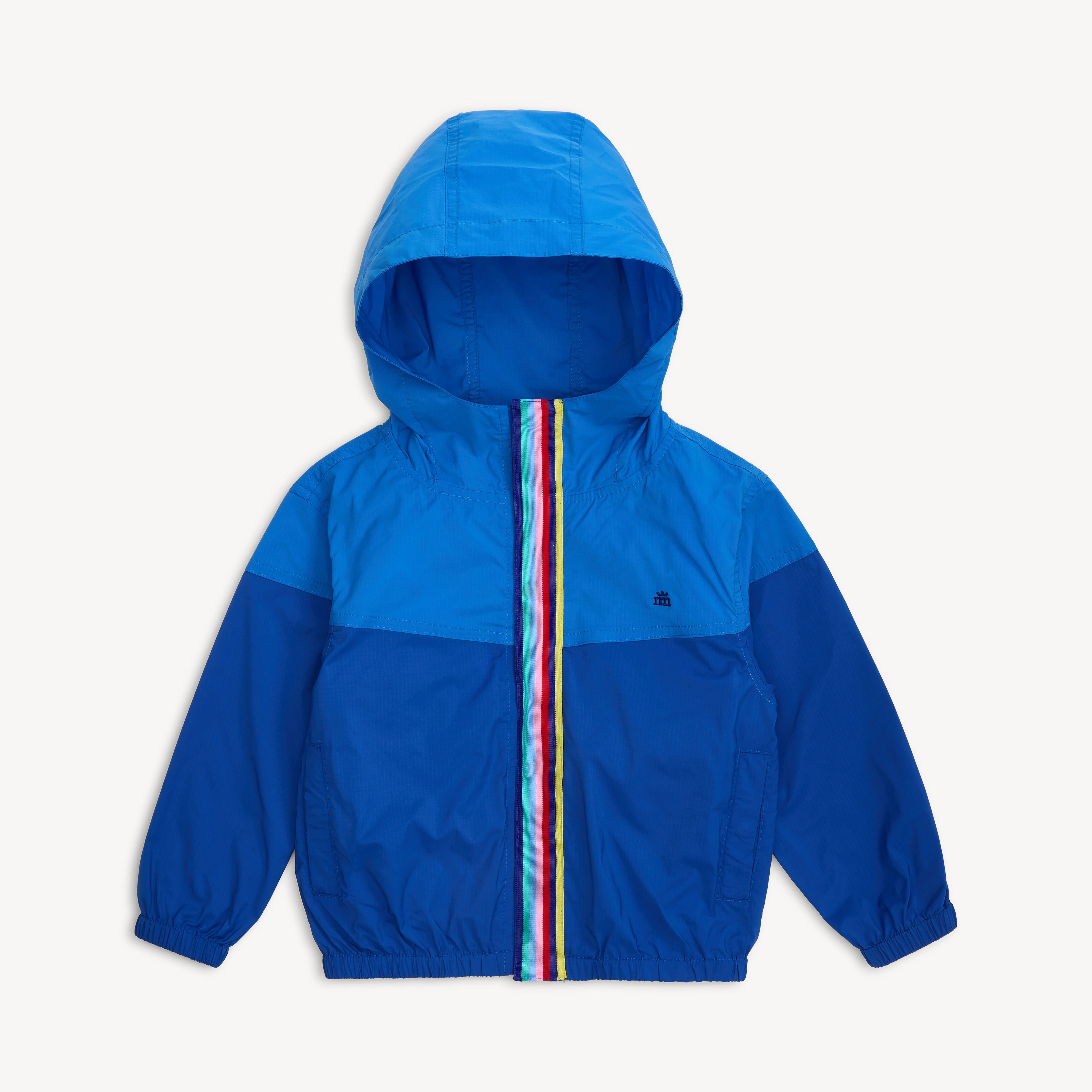 Magnetic Windbreaker - Image 3