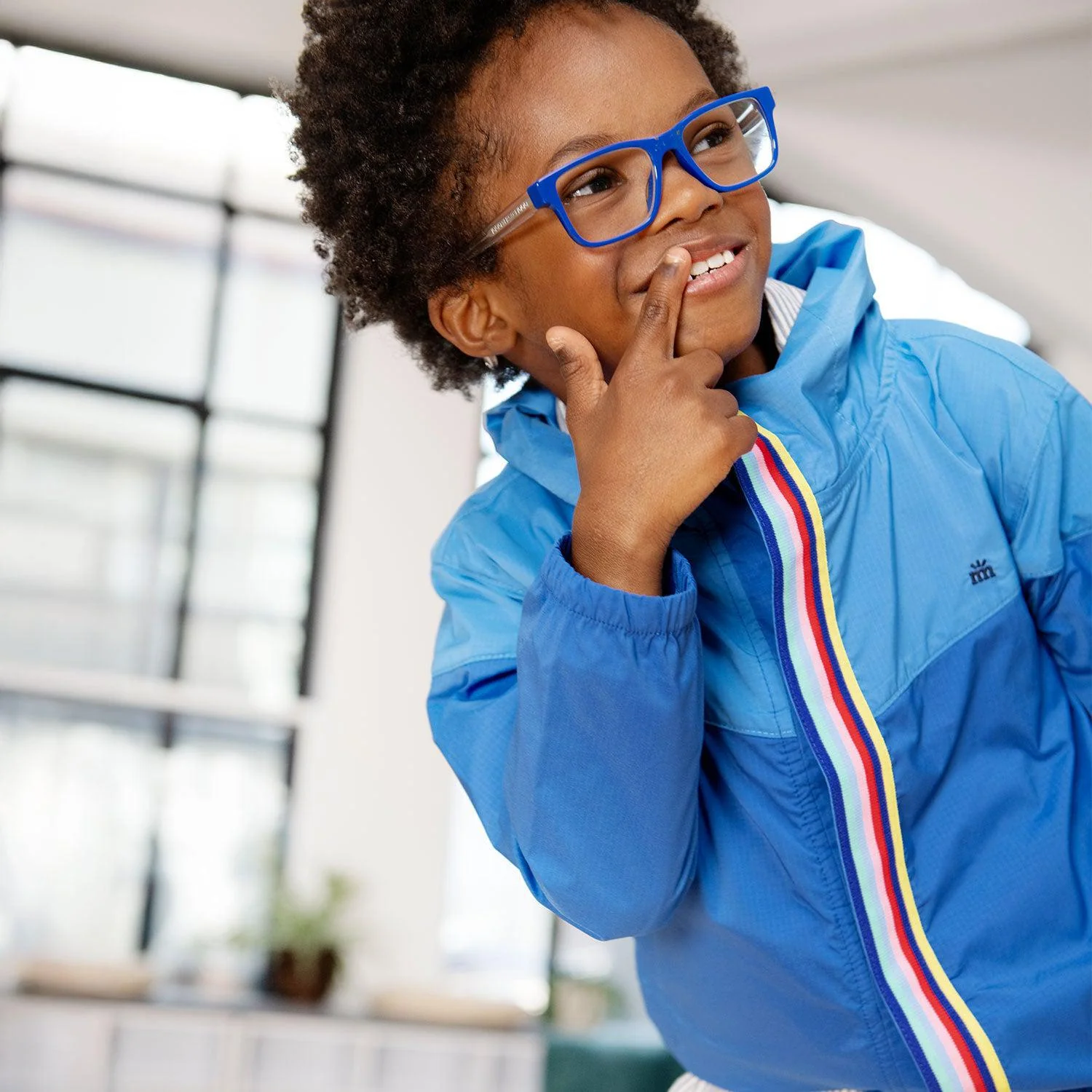 Magnetic Windbreaker - Image 6