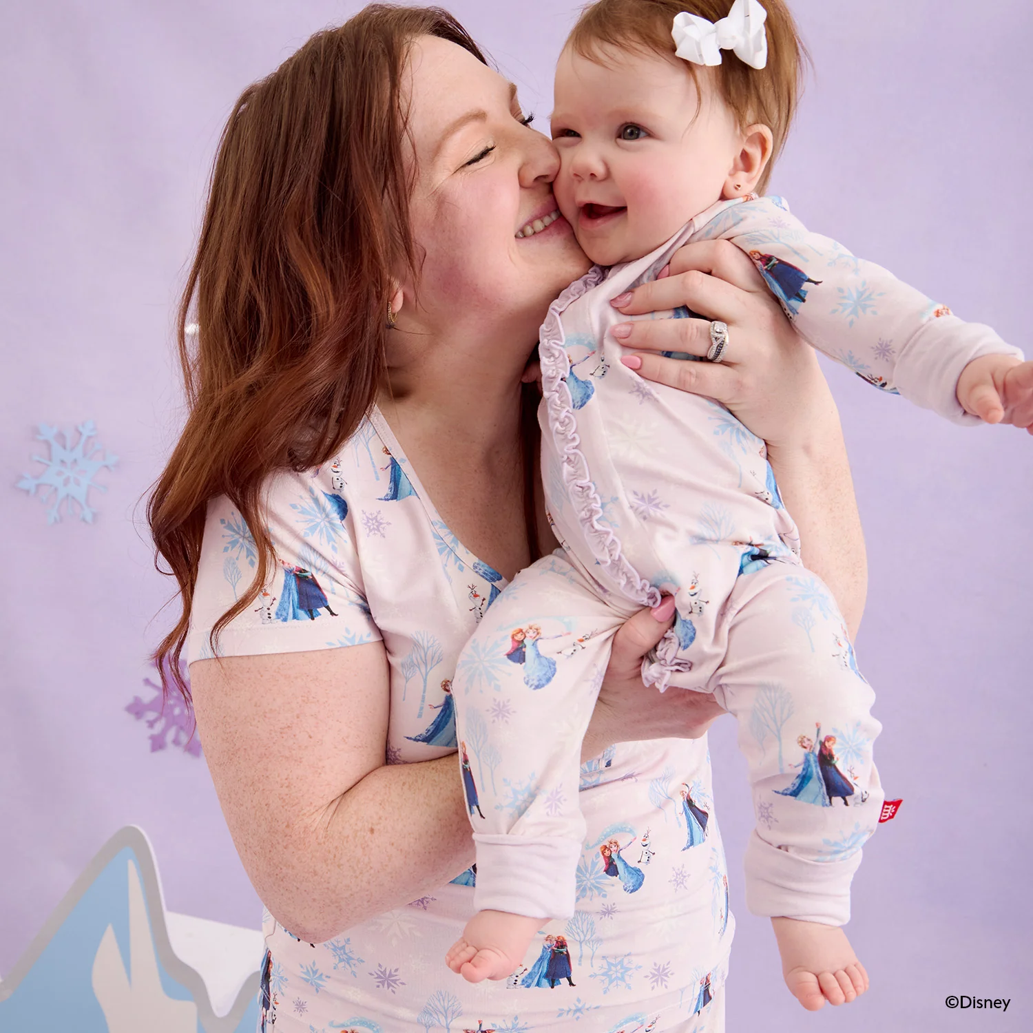Magnetic Women PJ Set - Image 4
