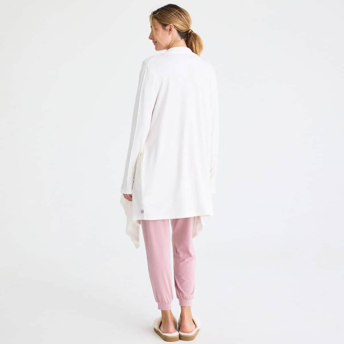 Women's Magnetic Duster - Image 3