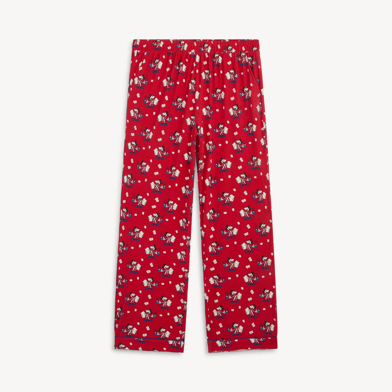 Magnetic Men's Classic with a Twist PJ Set - Image 3