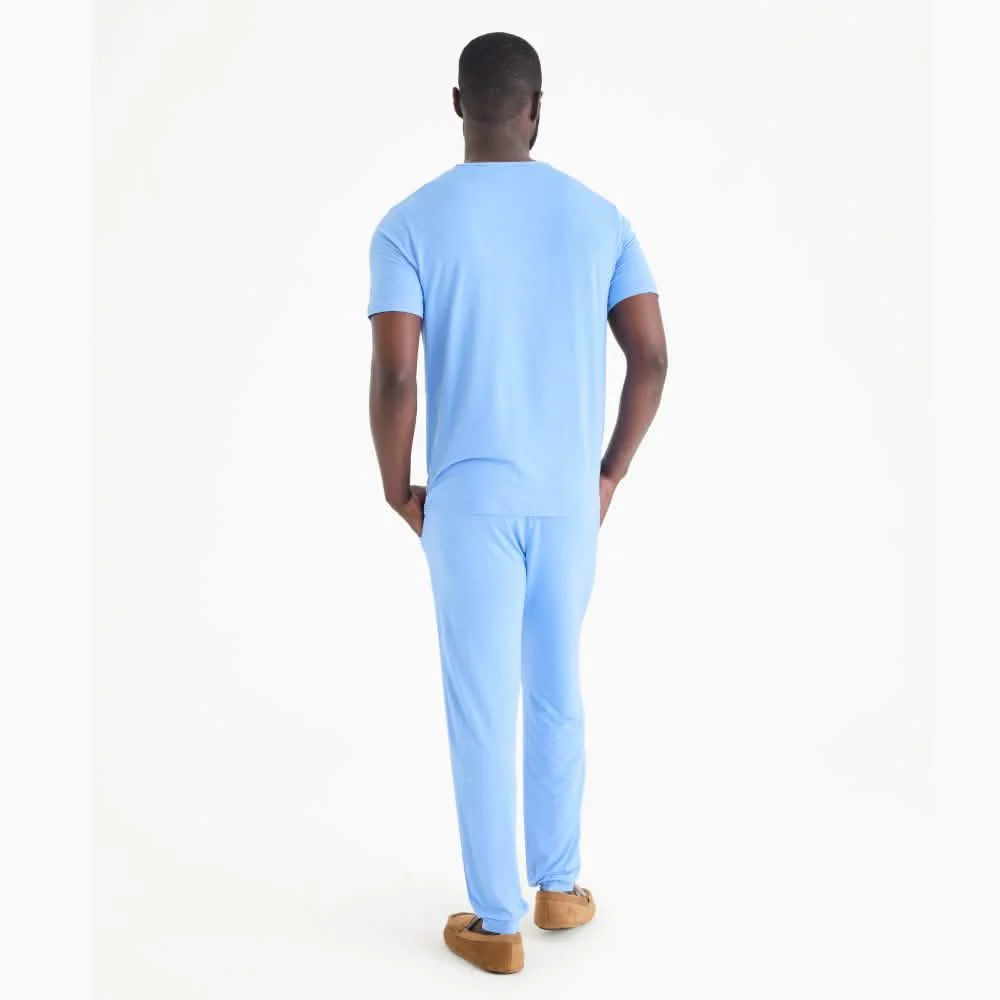 Magnetic Men's Jogger PJ Set - Image 4