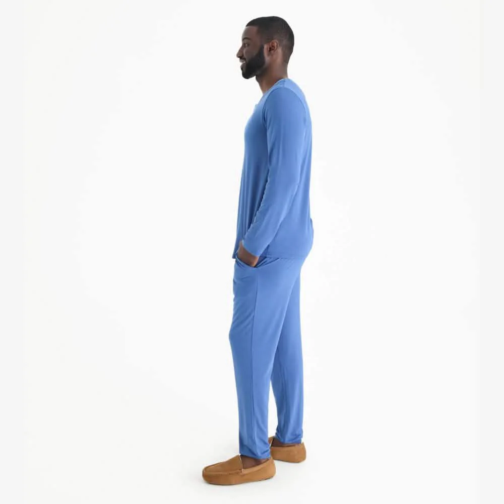 Magnetic Men's Jogger PJ Set - Image 2