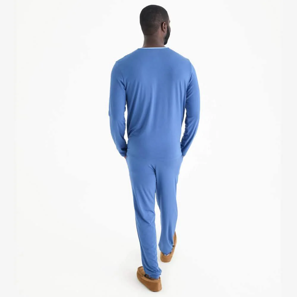 Magnetic Men's Jogger PJ Set - Image 3
