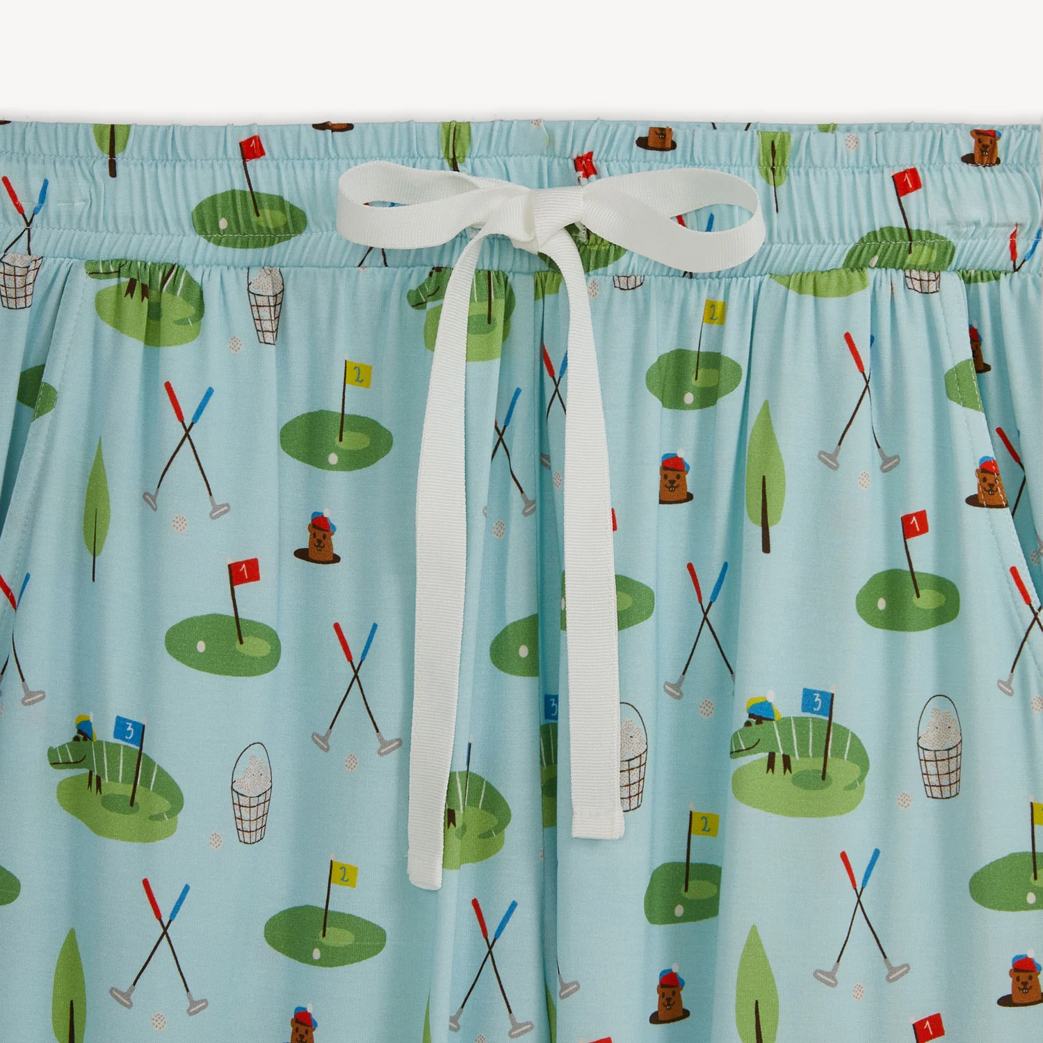 Magnetic Men's Jogger PJ Set - Image 5