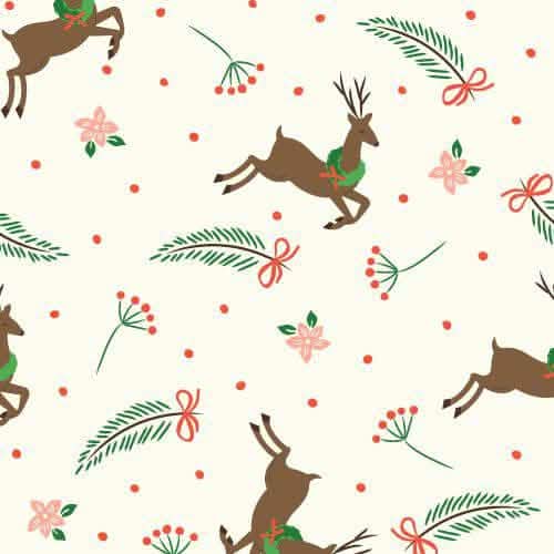 merry and bright modal magnetic parent favorite footie - re-loved - Image 4