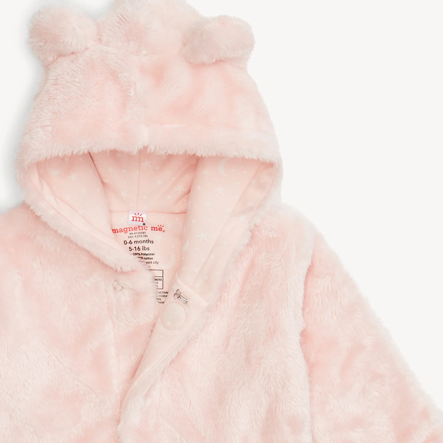 Magnetic Jacket - Image 2