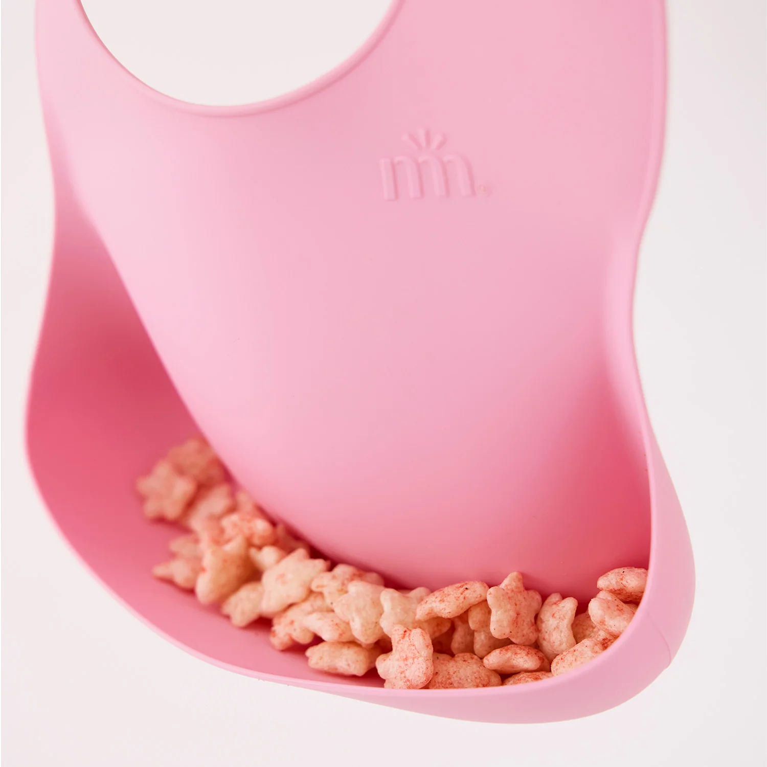 Magnetic Silicone Bib - Image 4