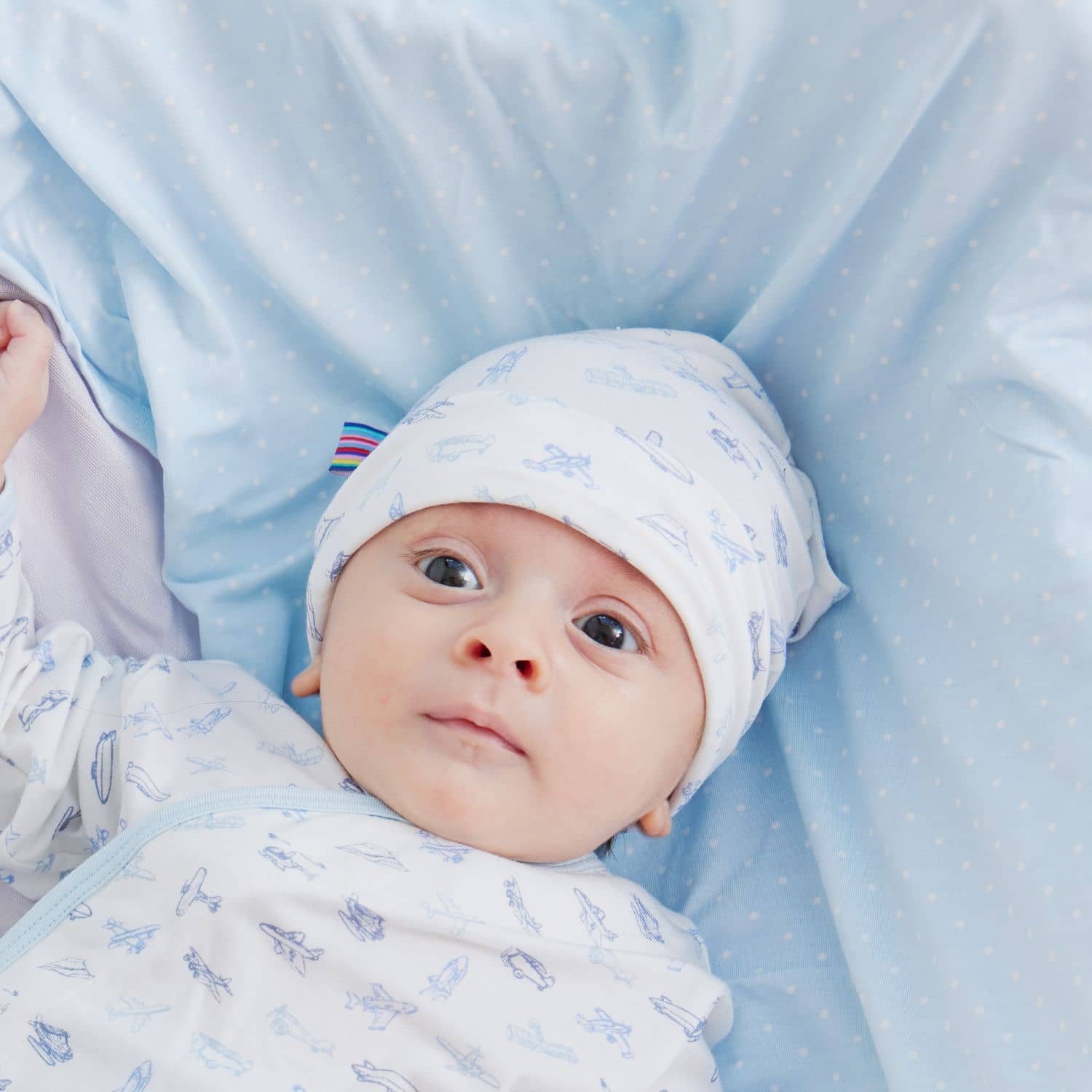 Newborn Hat - Image 2