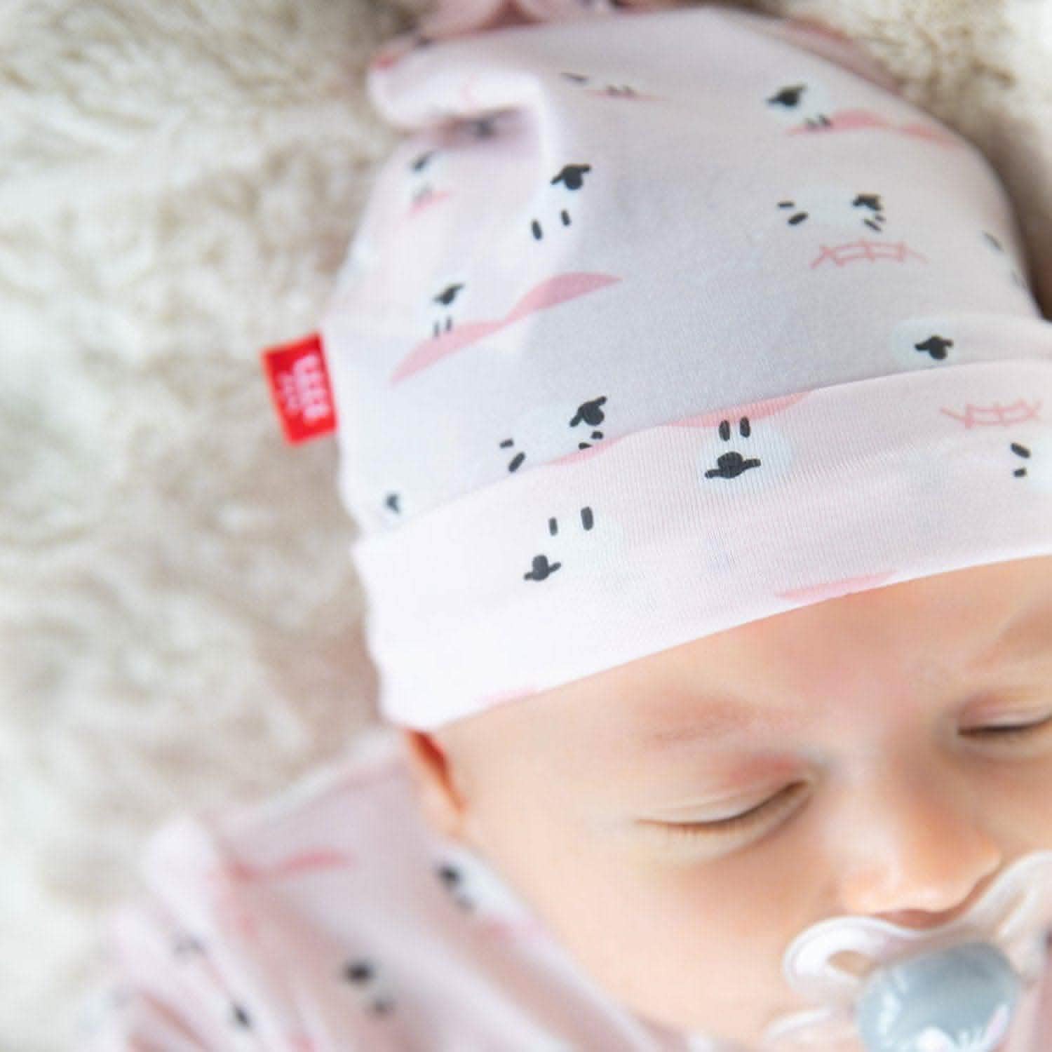 Newborn Hat - Image 2