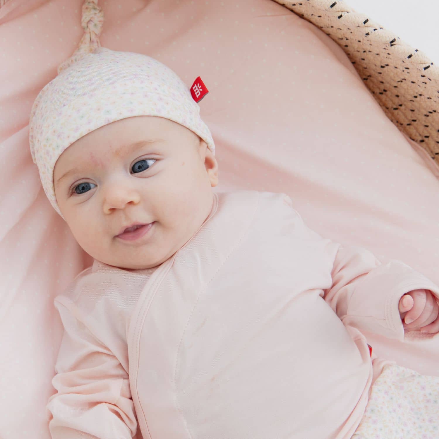 Newborn Hat - Image 2