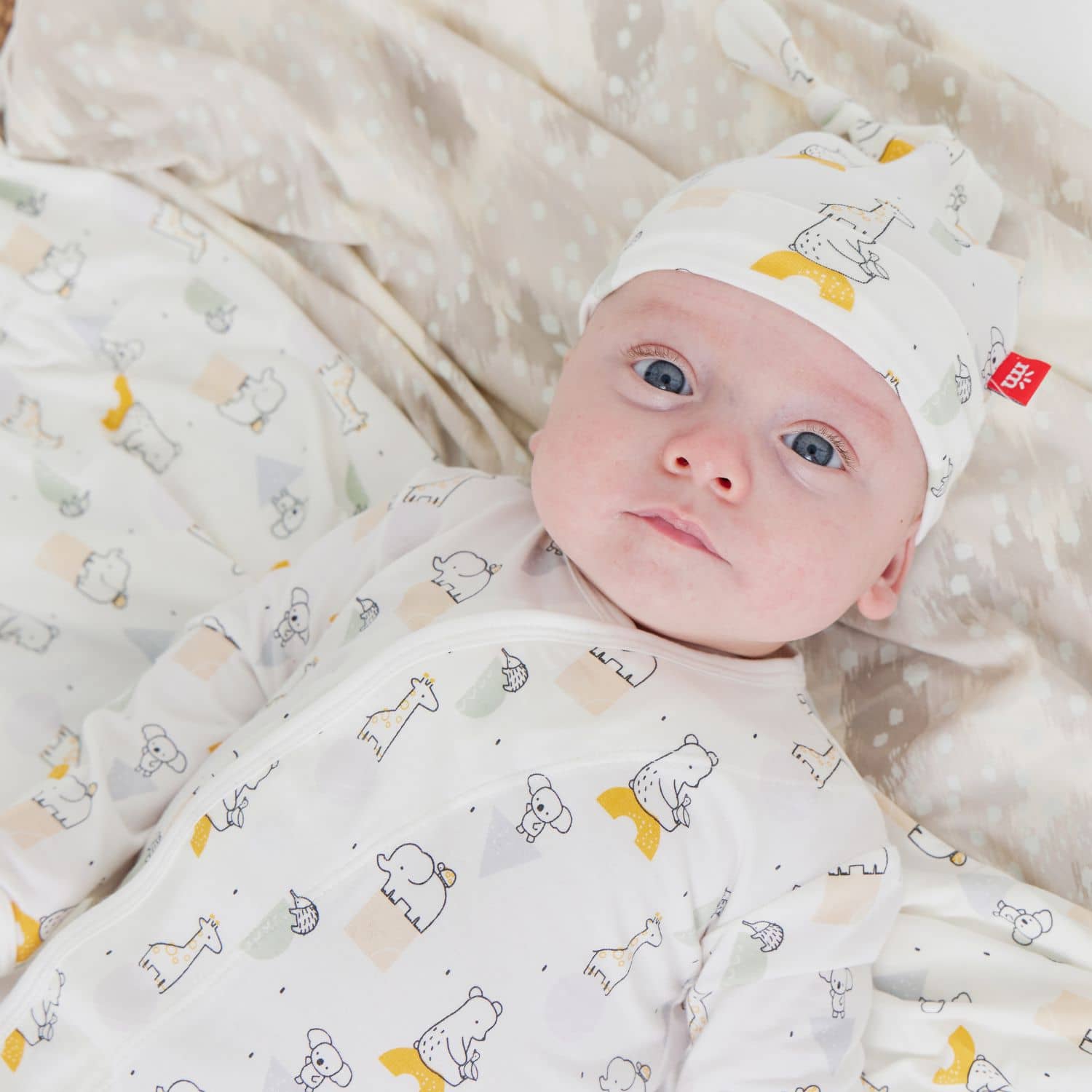 Newborn Hat - Image 2