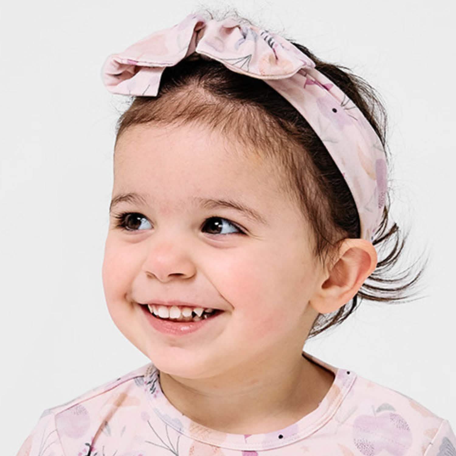organic botanics modal headband - re-loved - Image 2