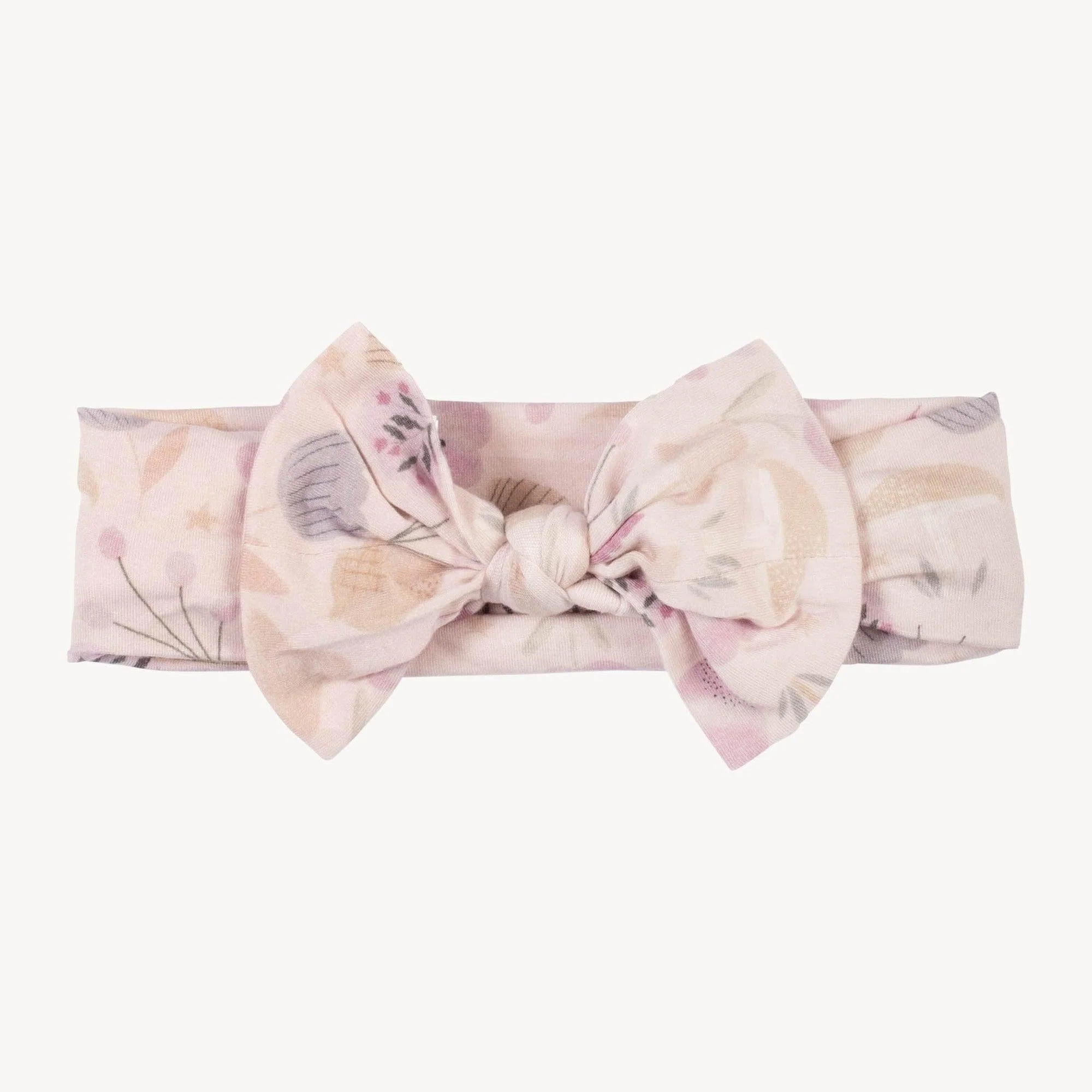 organic botanics modal headband - re-loved - Image 4