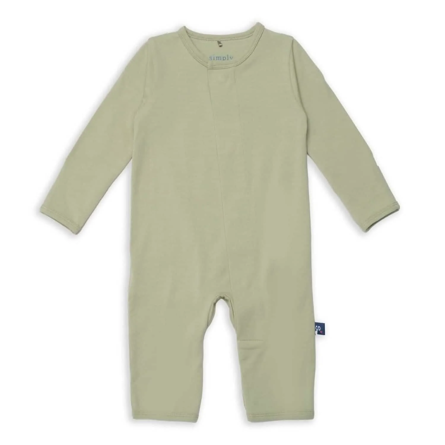 parsley CloudStretch™ magnetic coverall - re-loved - Image 3