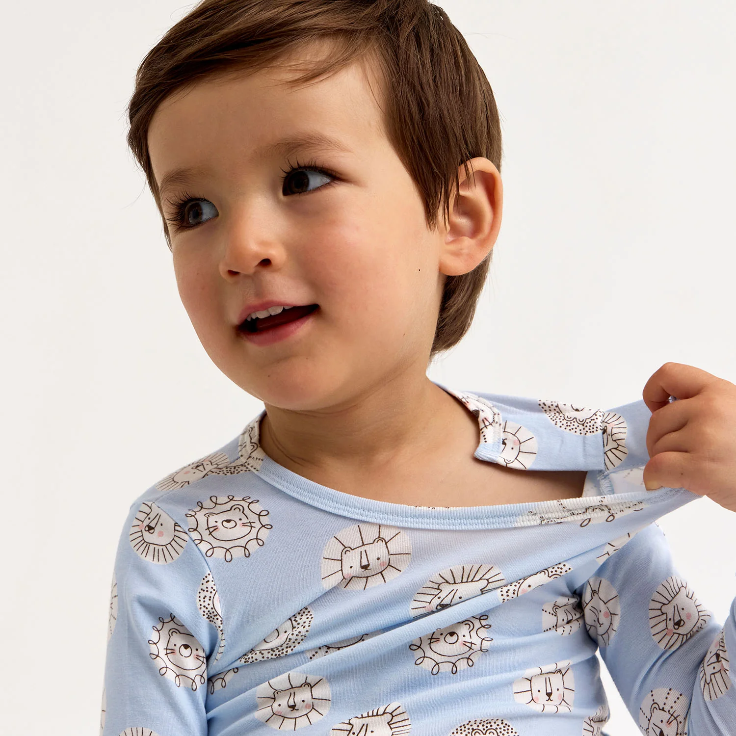 Magnetic 2-Pack PJ Set - Image 3