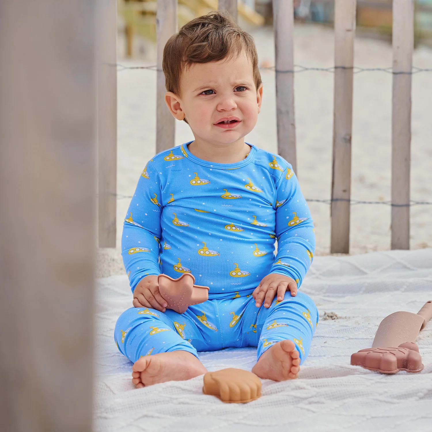 PJ Set - Image 4