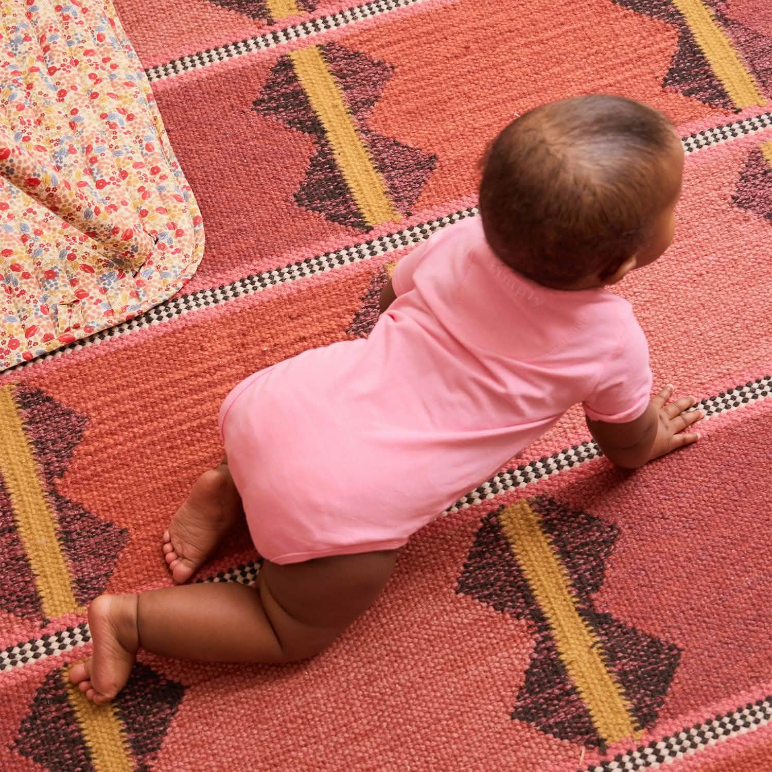 potpourri pink cloudstretch™ magnetic bodysuit - re-loved - Image 3