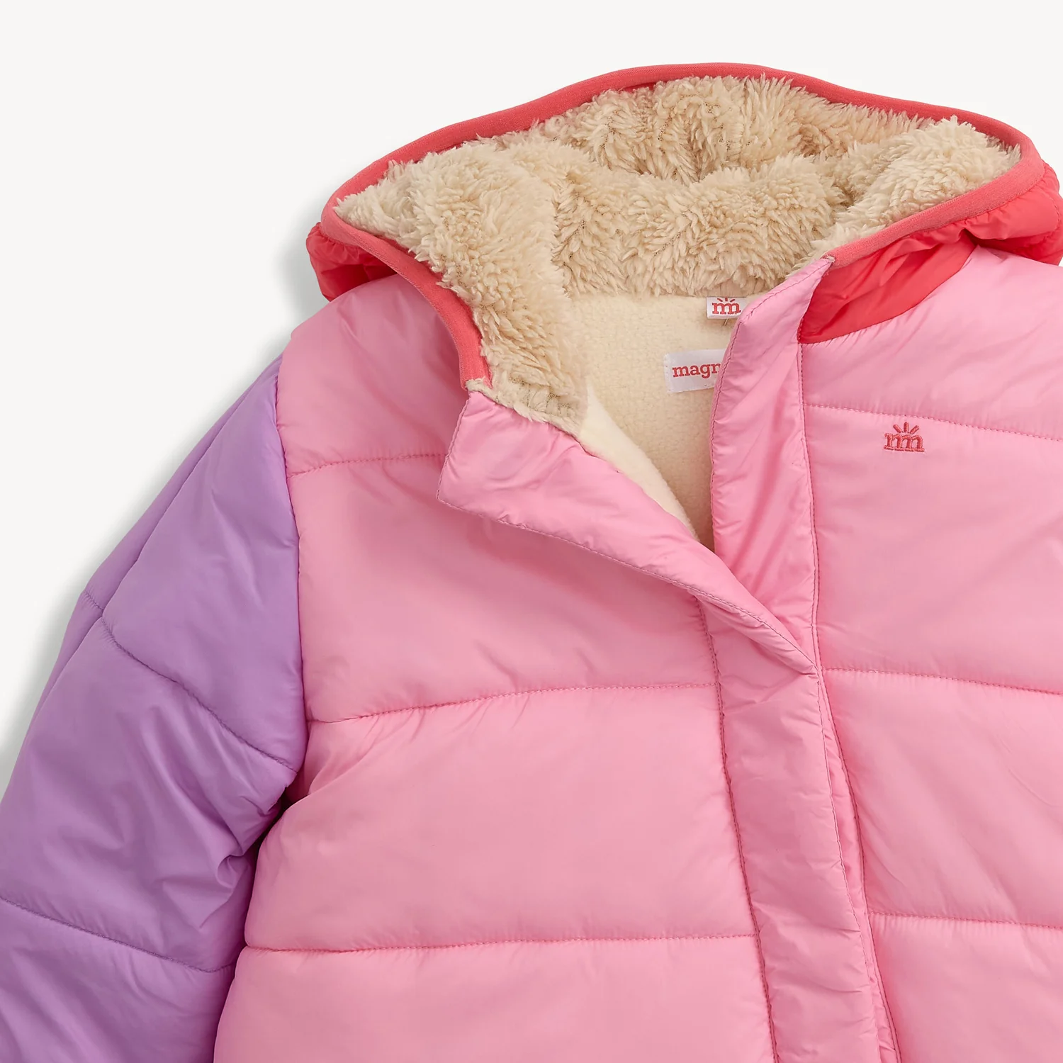 Magnetic Puffer Pram - Image 2