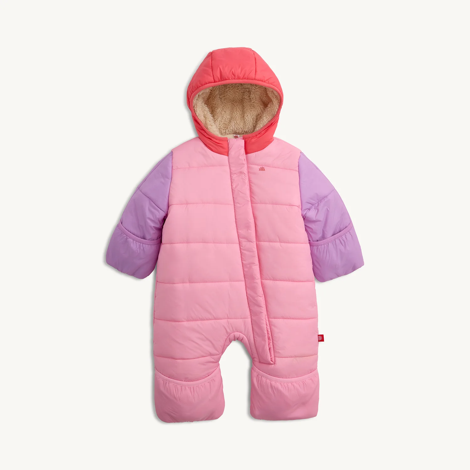 Magnetic Puffer Pram - Image 3