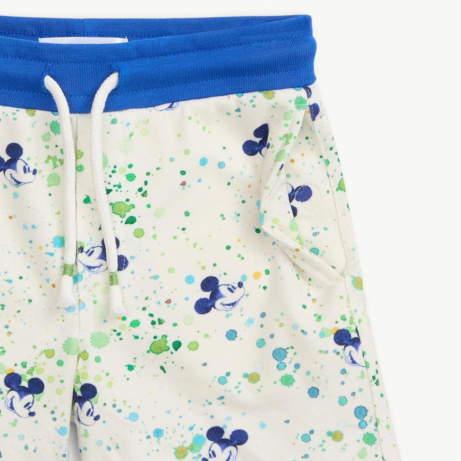 Pull On Shorts - Image 2